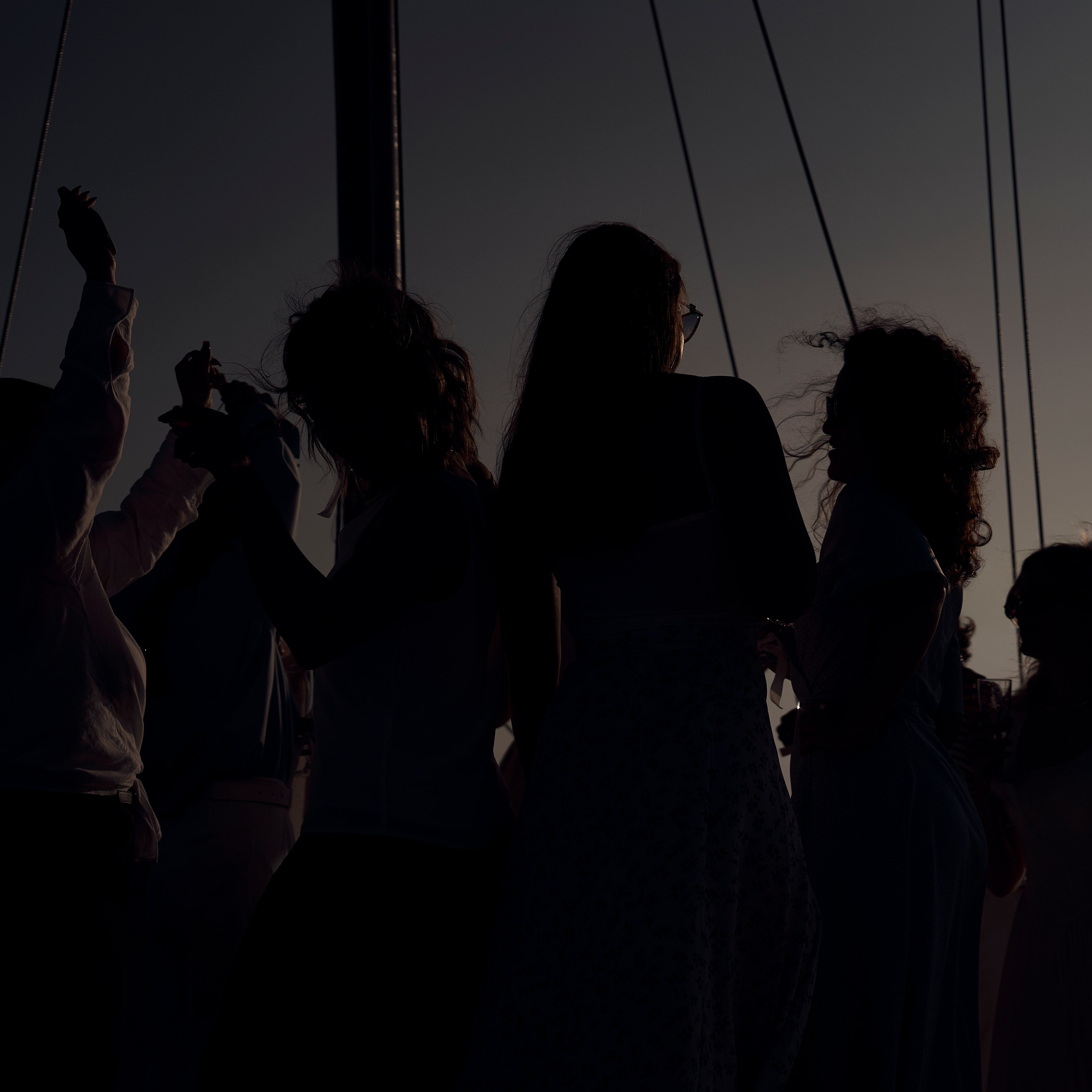 шепот роскоши