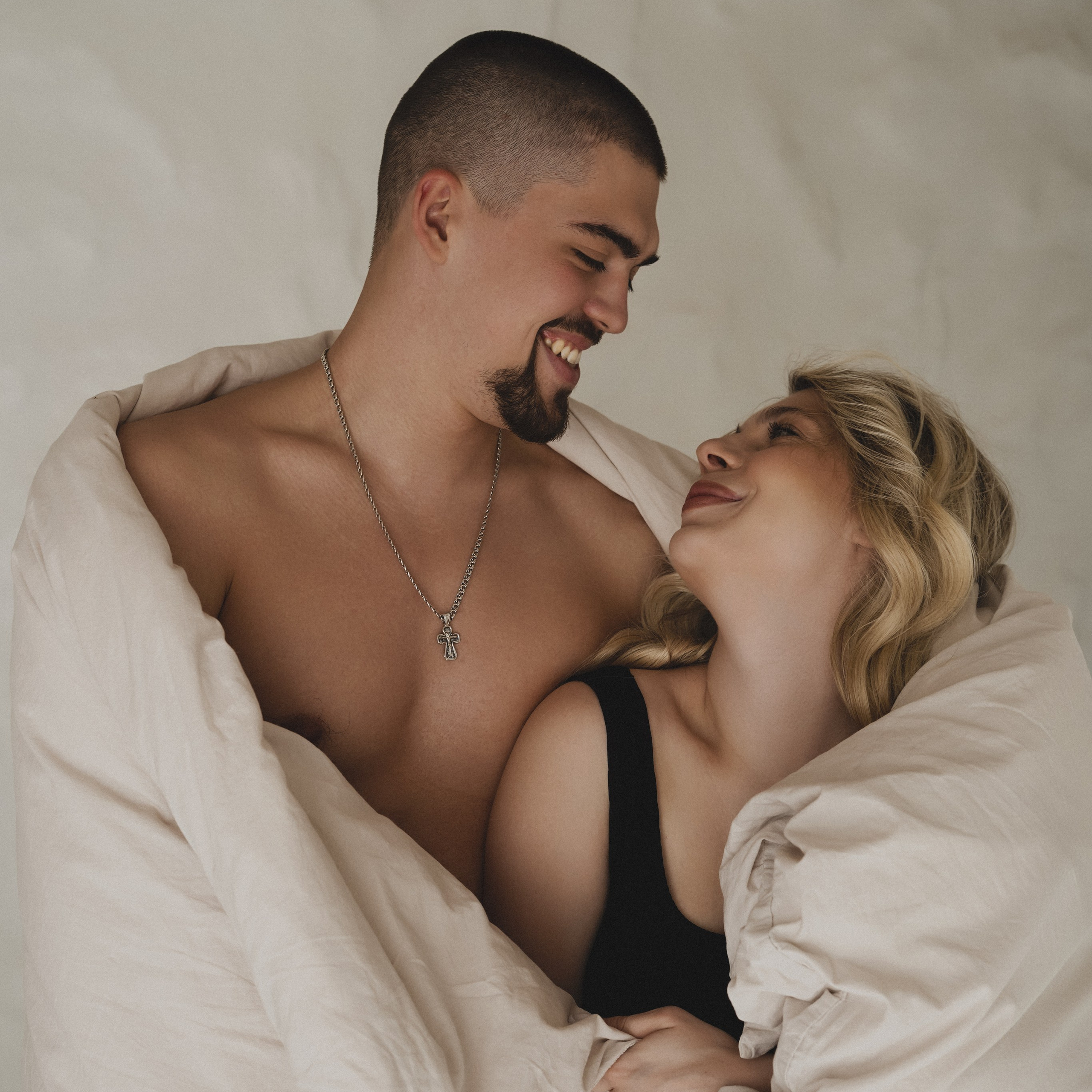 Вадик & Полина