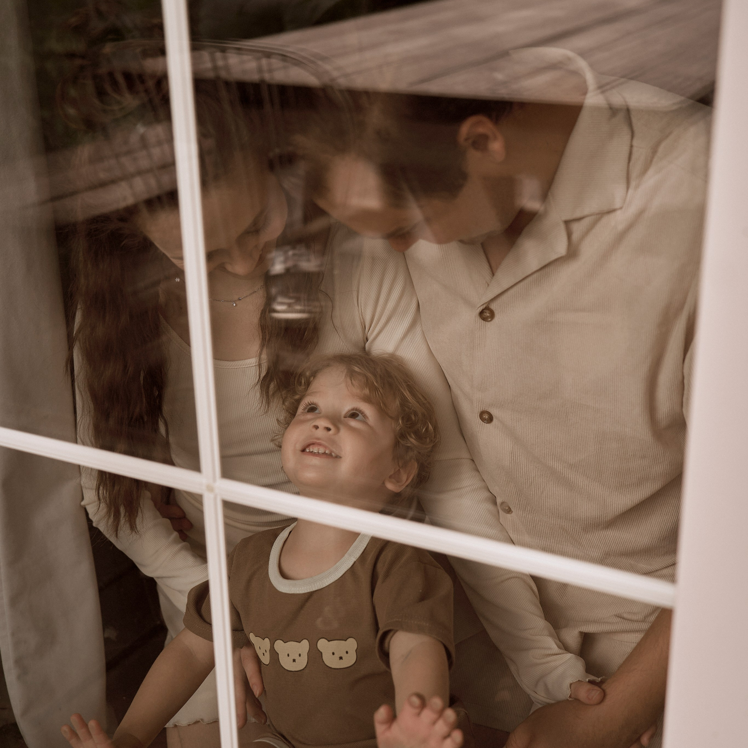 тепло летом