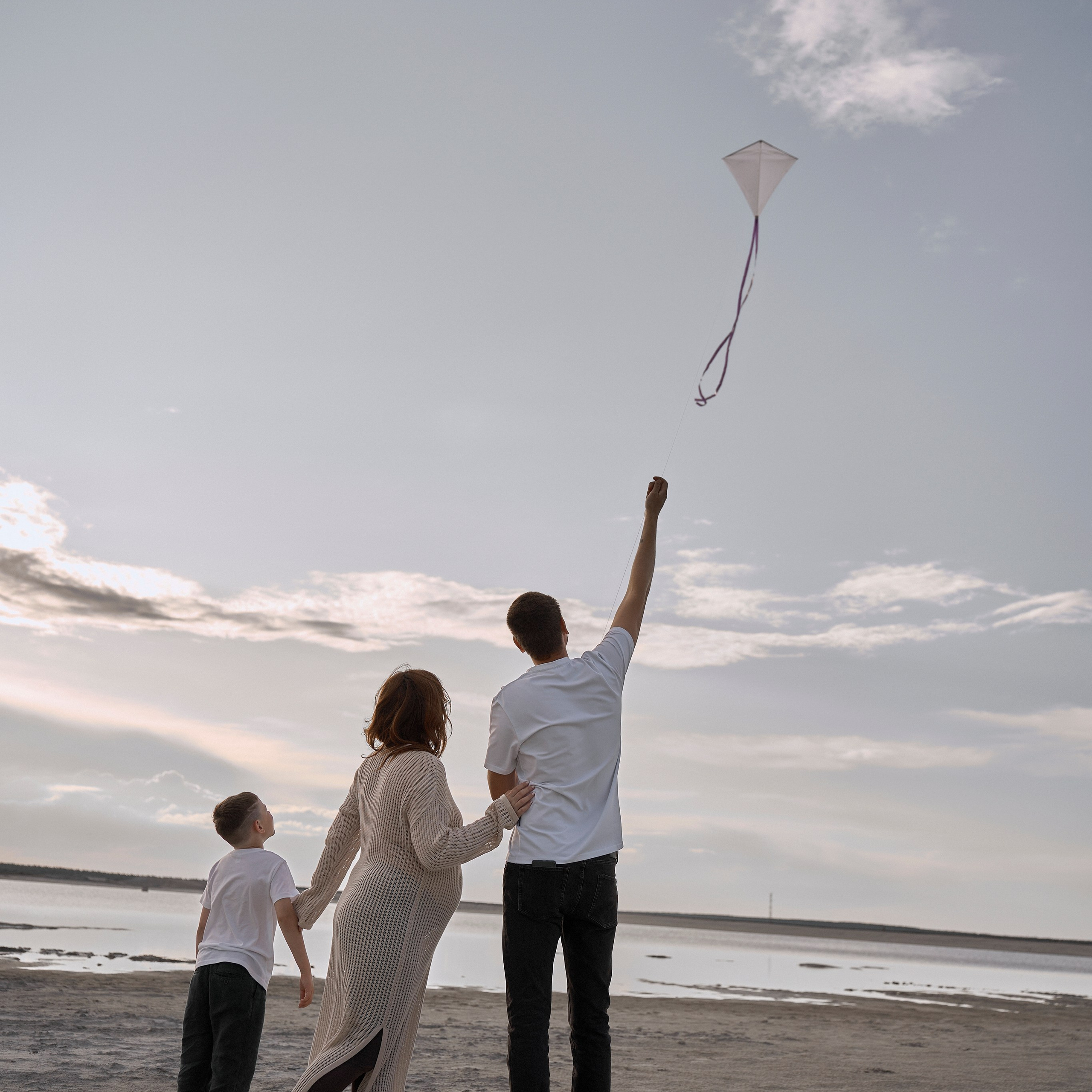 в ожидании чуда