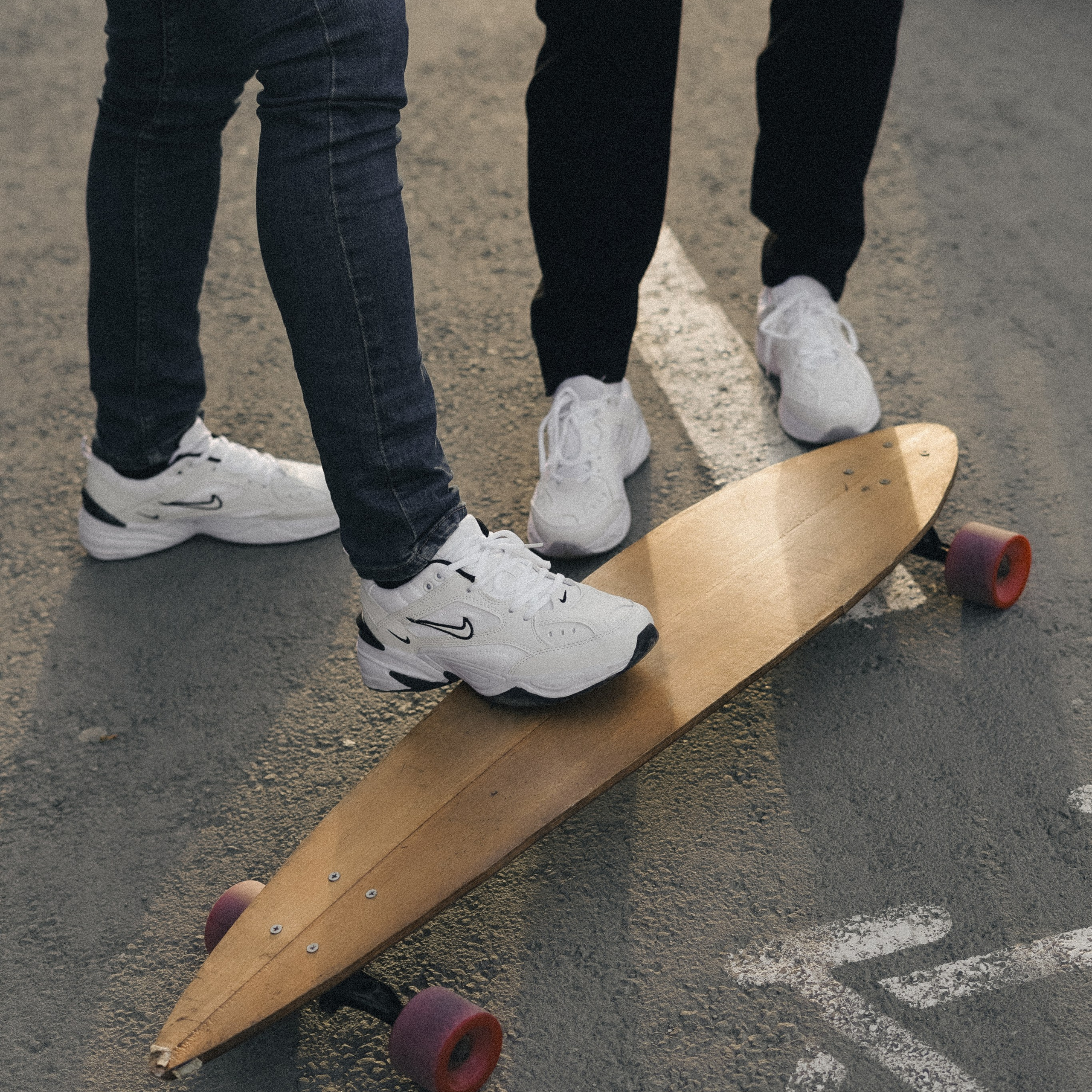 Марина & Антон