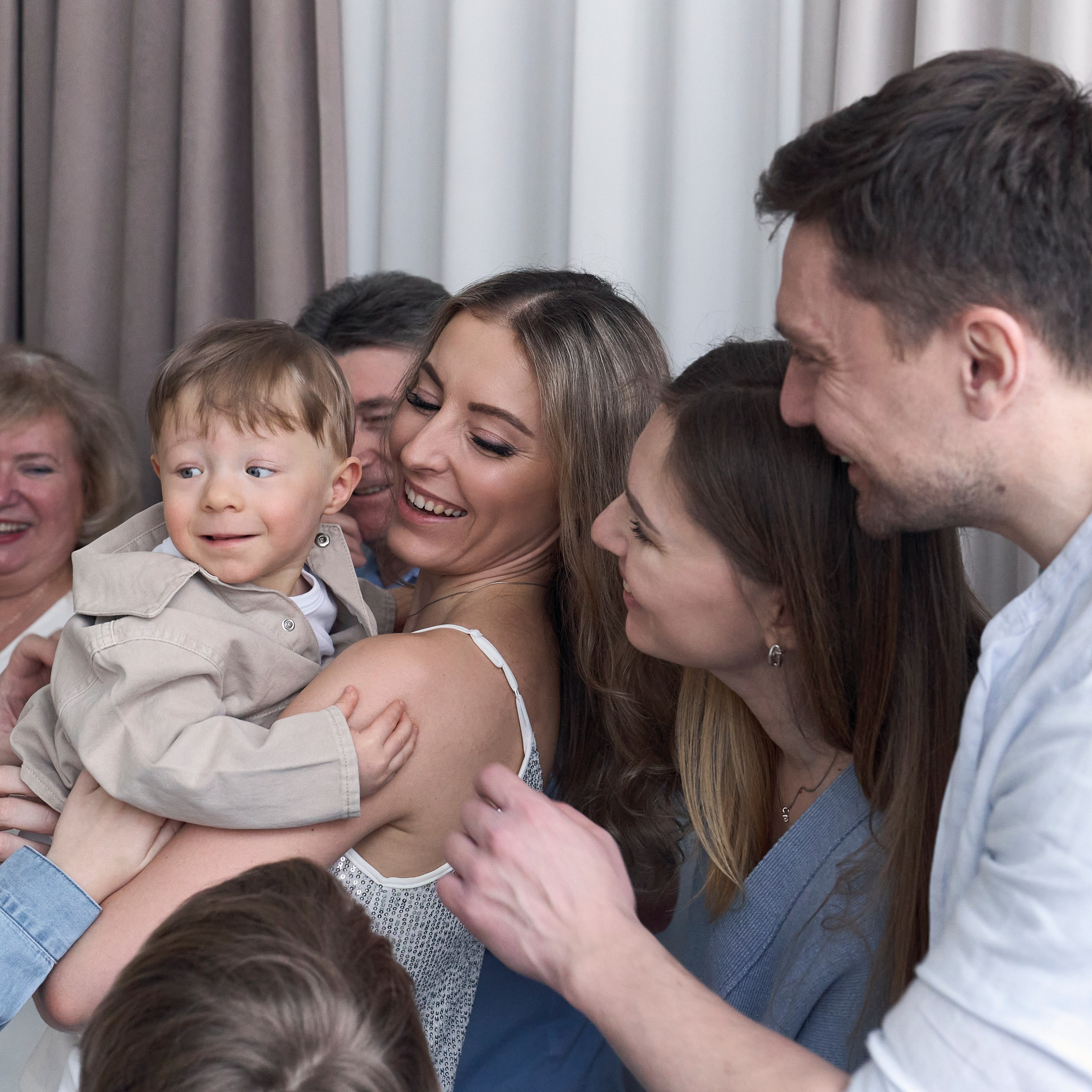 большая история