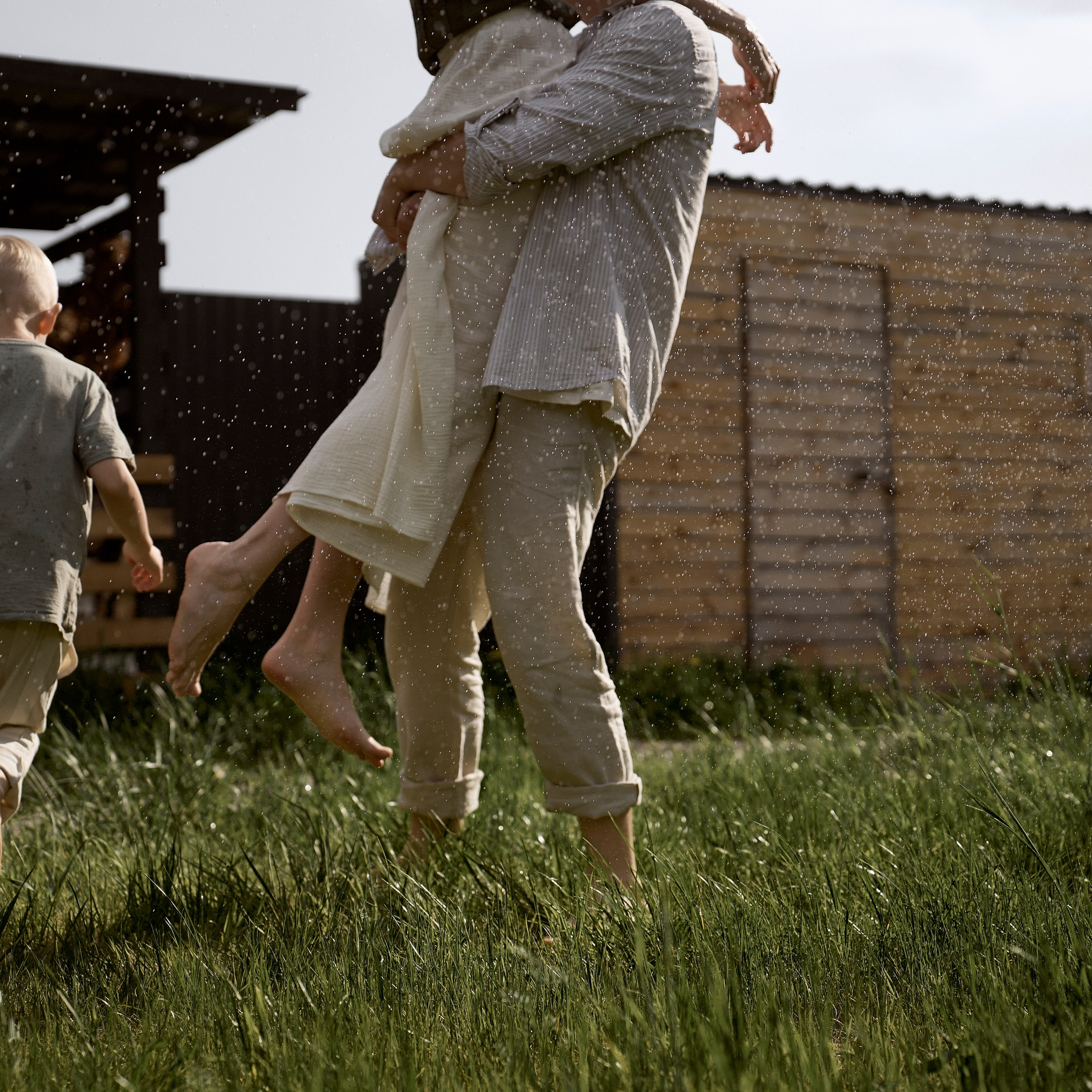 сказка у дома