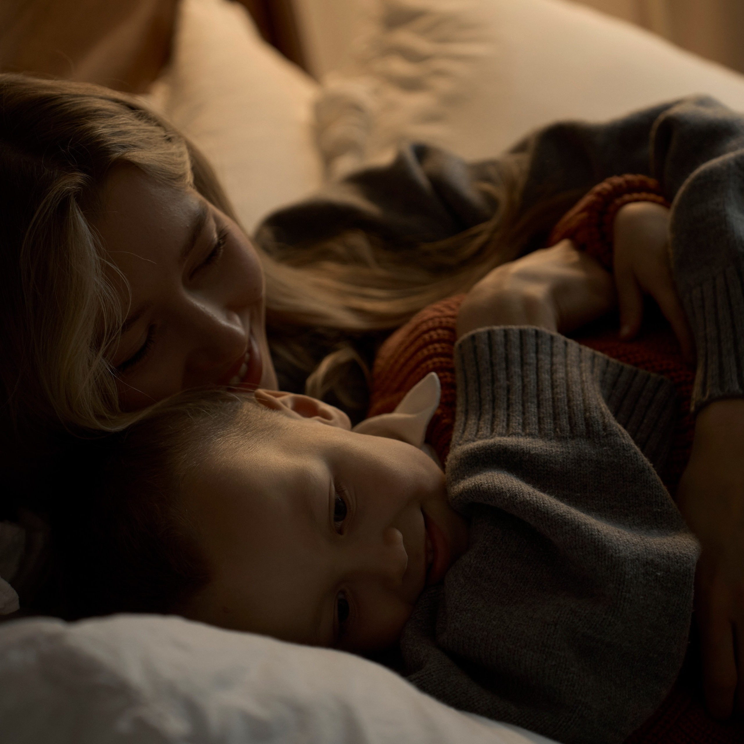 моя сладкая любовь