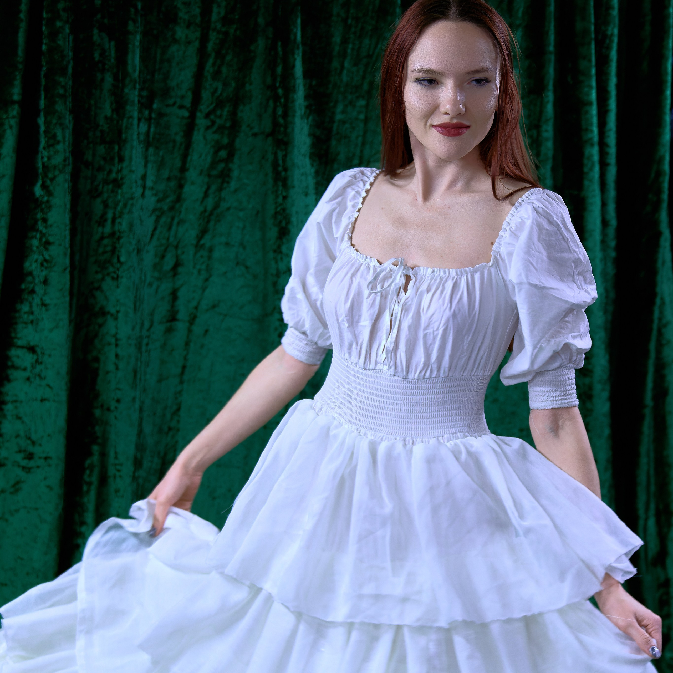 Наряды от decoroks