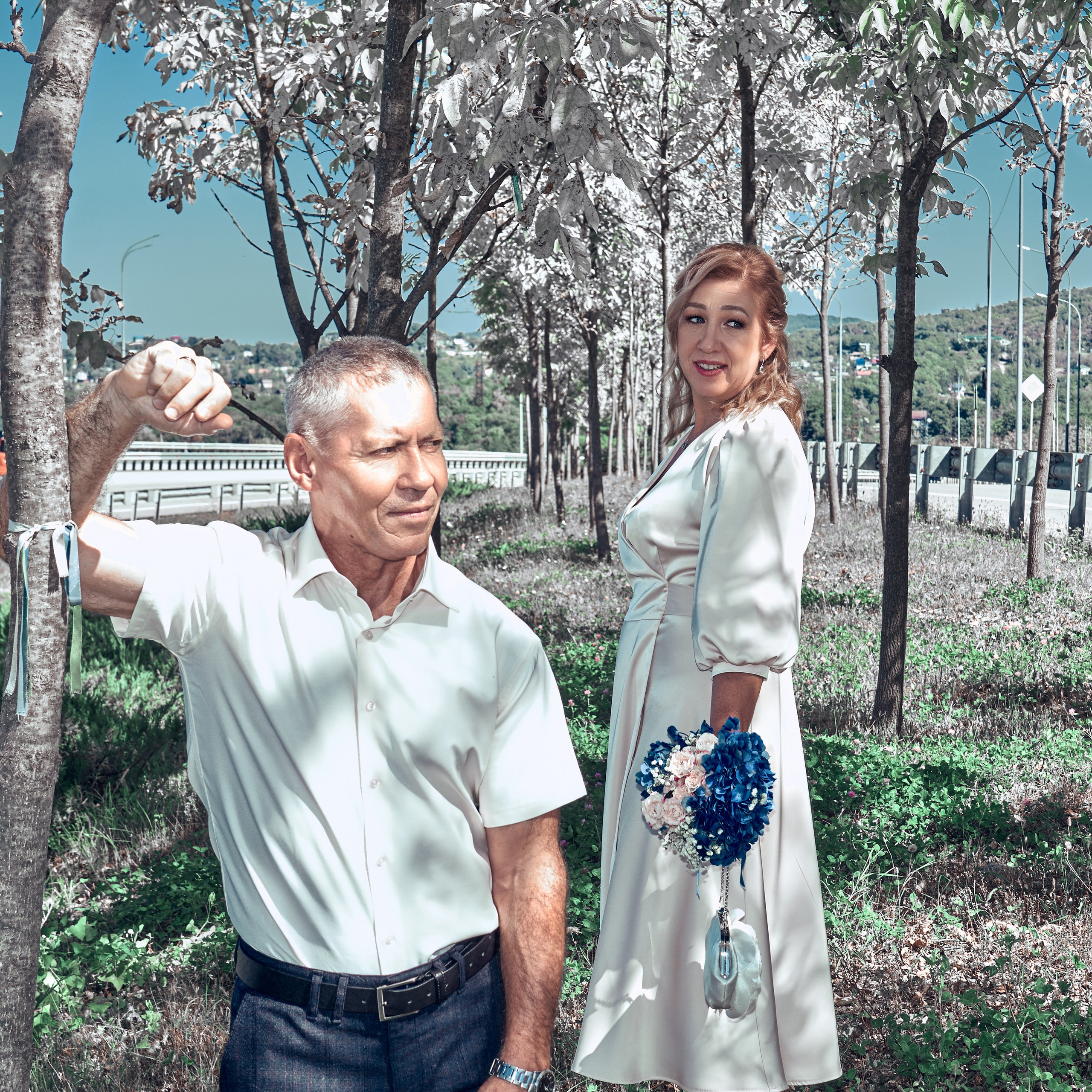 Отзывы. Фотограф во Владивостоке