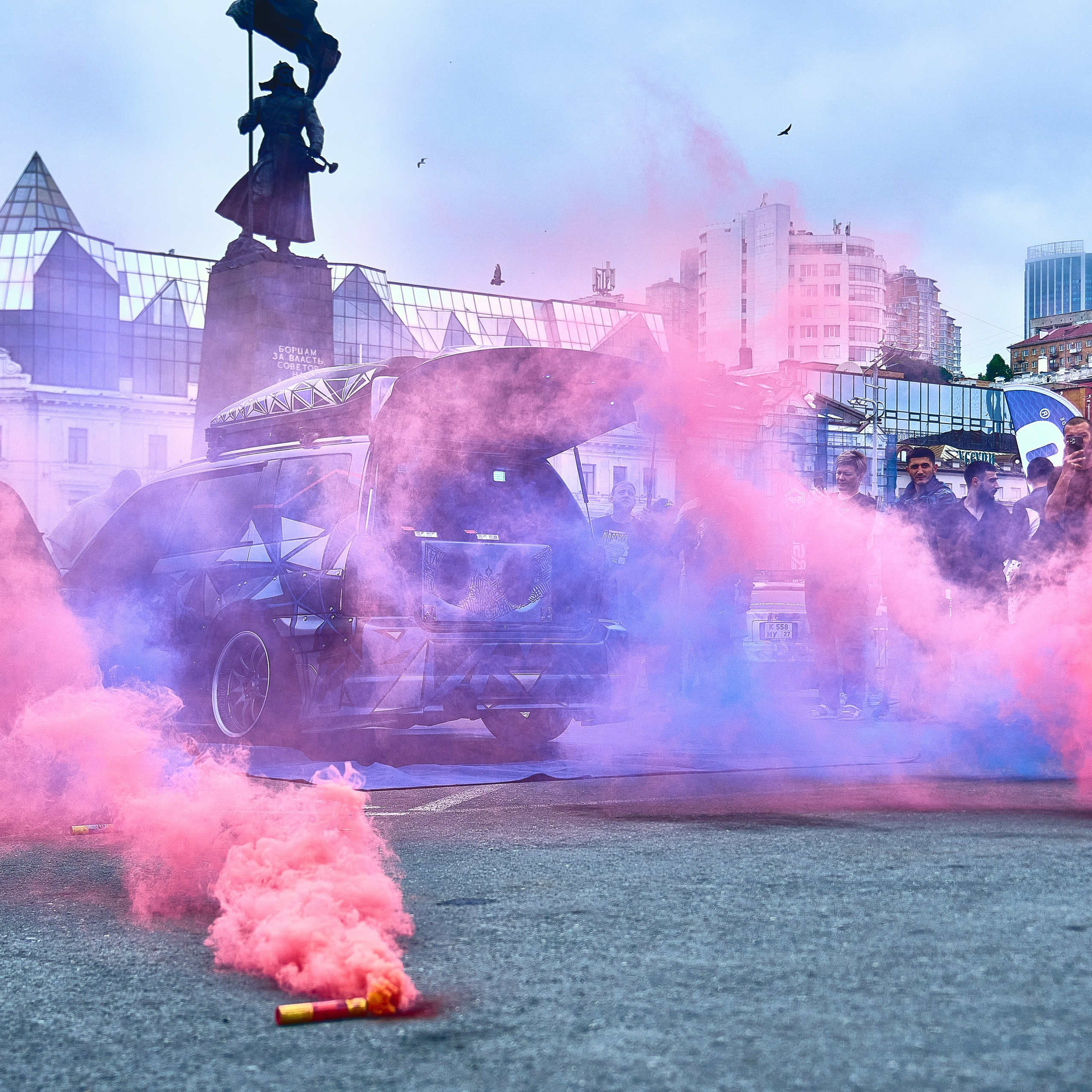 «АМТ-Евразия 2025»