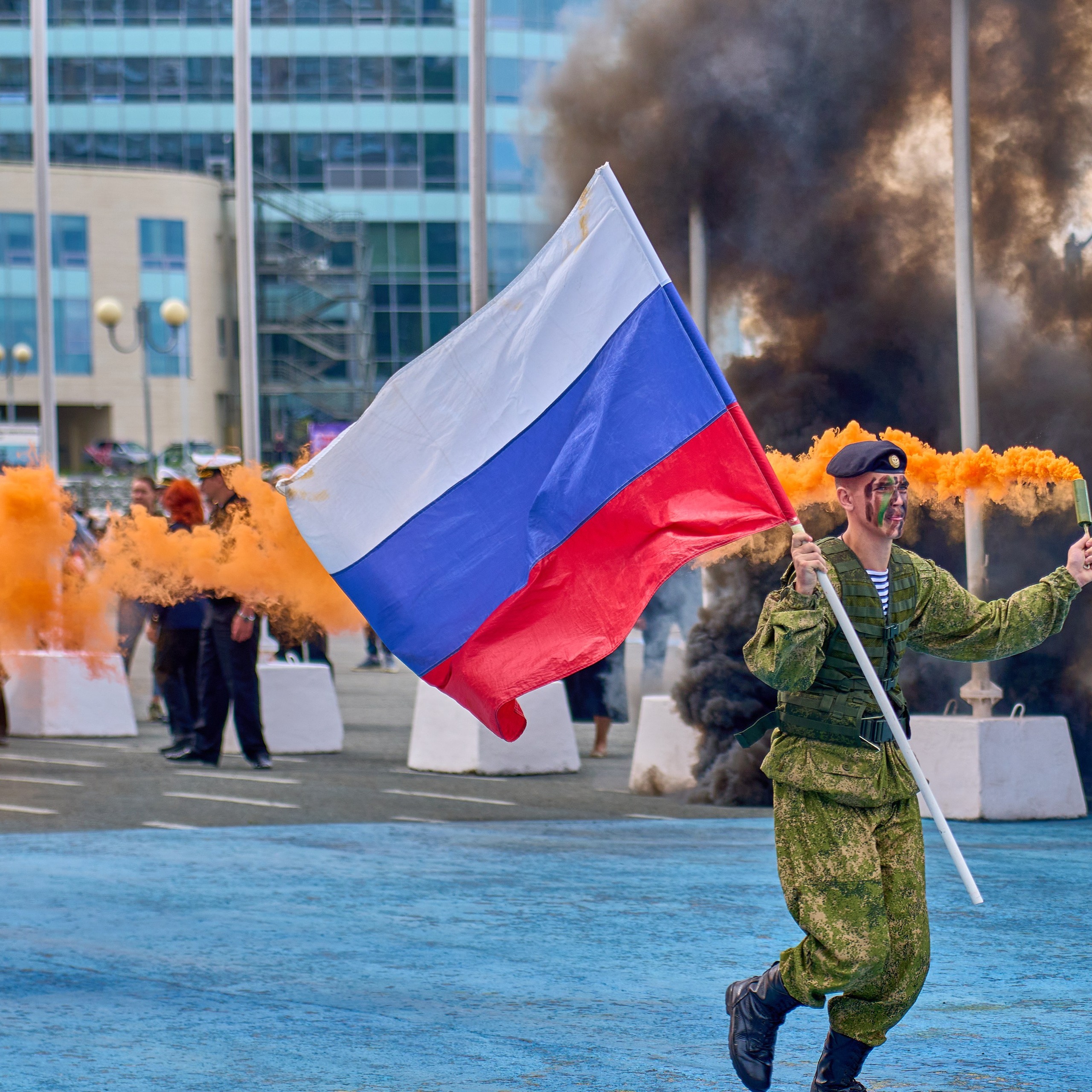 Сила в правде