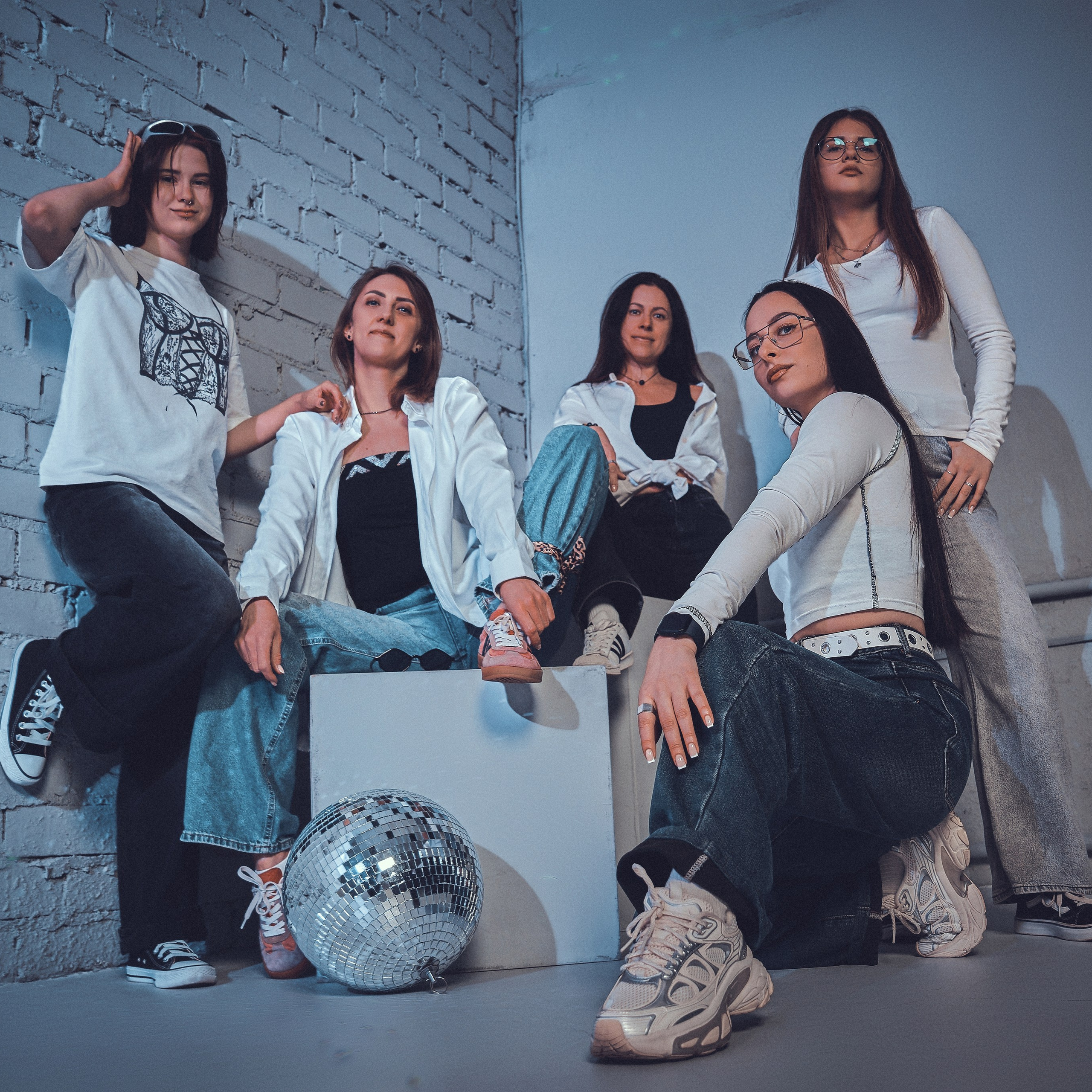 Space Урбан студия