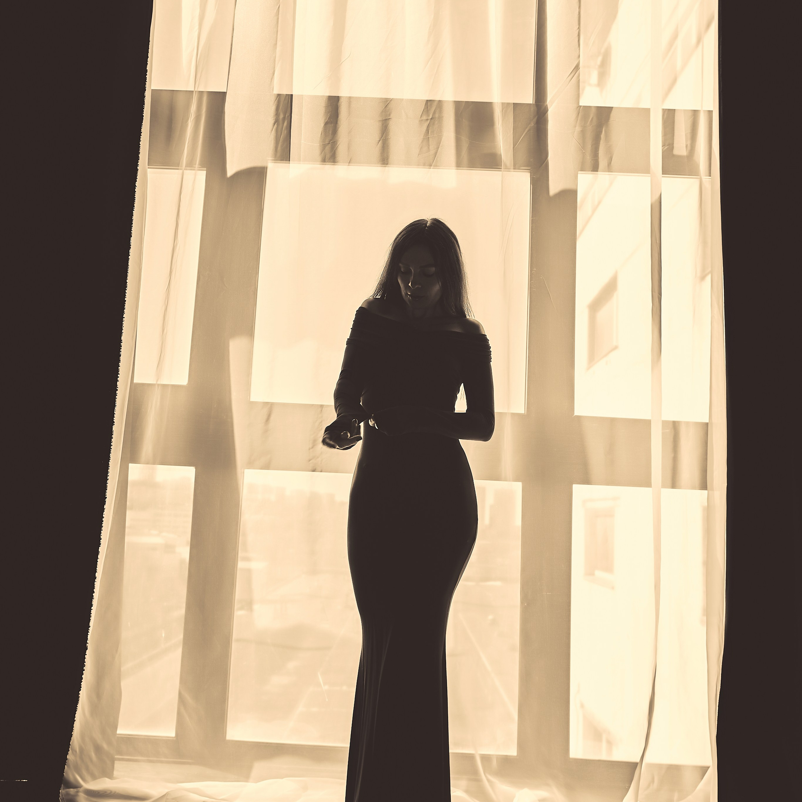 Урбан студия зал «Амстер»