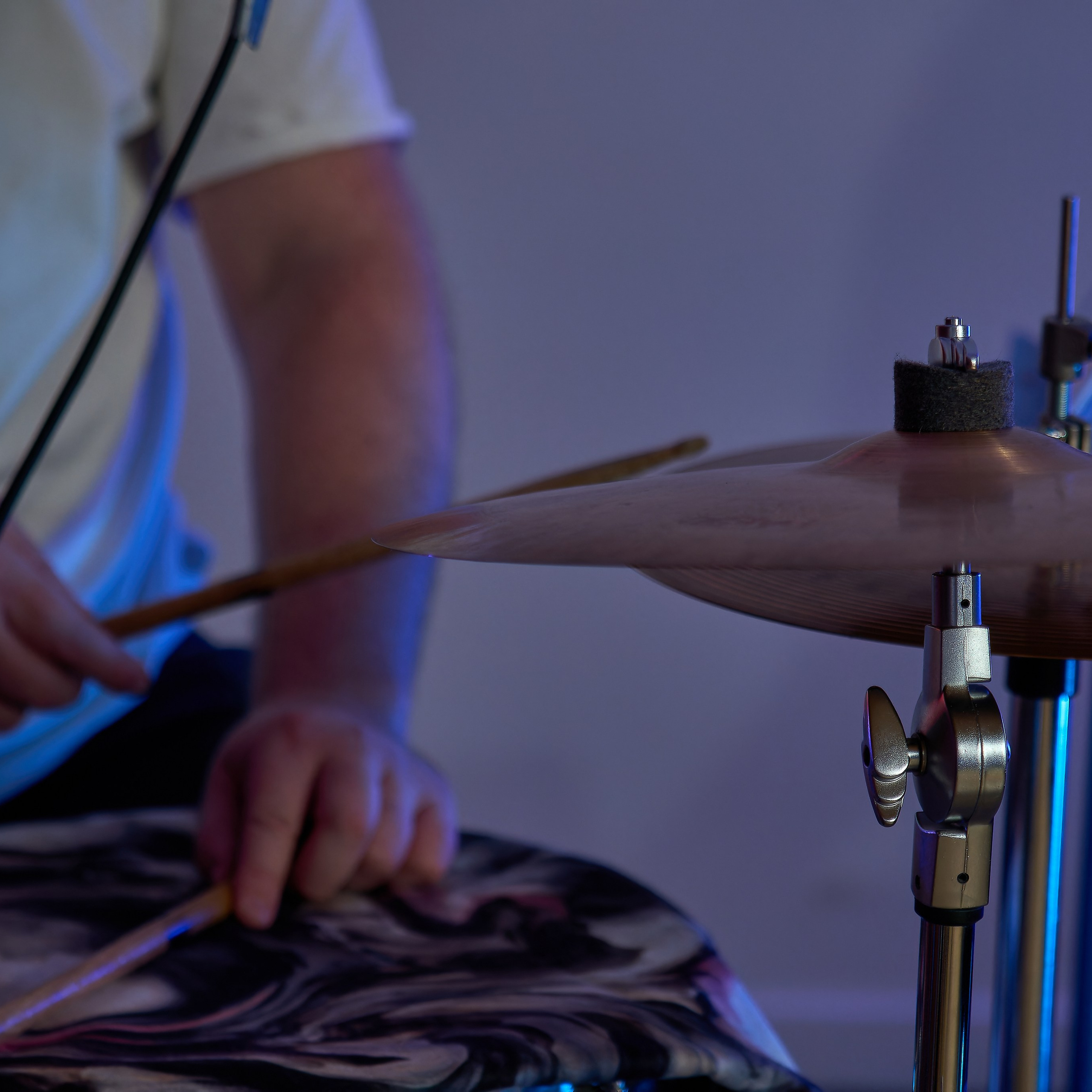 Квартирник