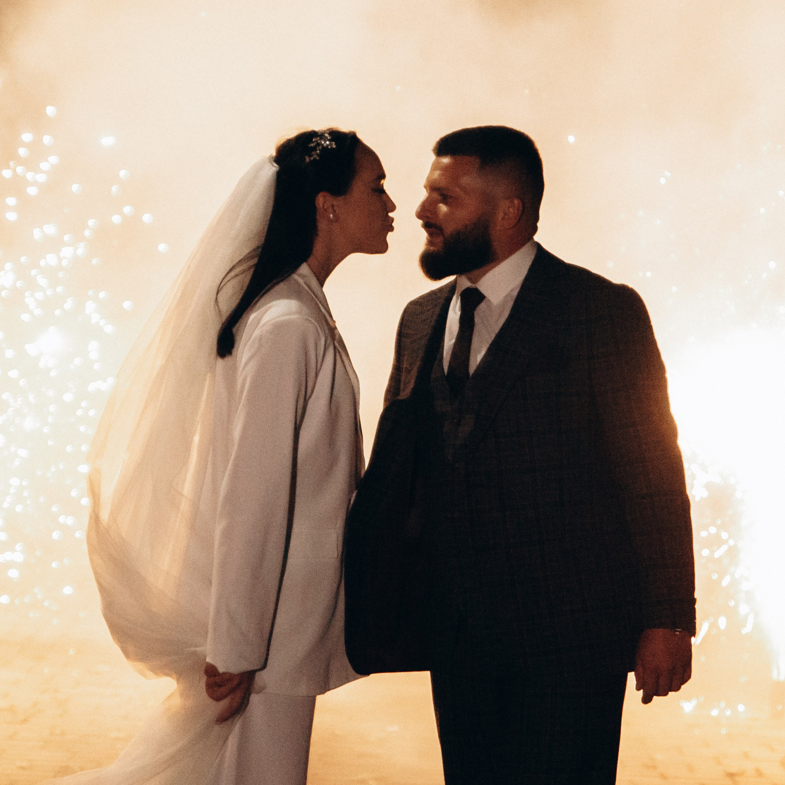 Анастасия и Никита