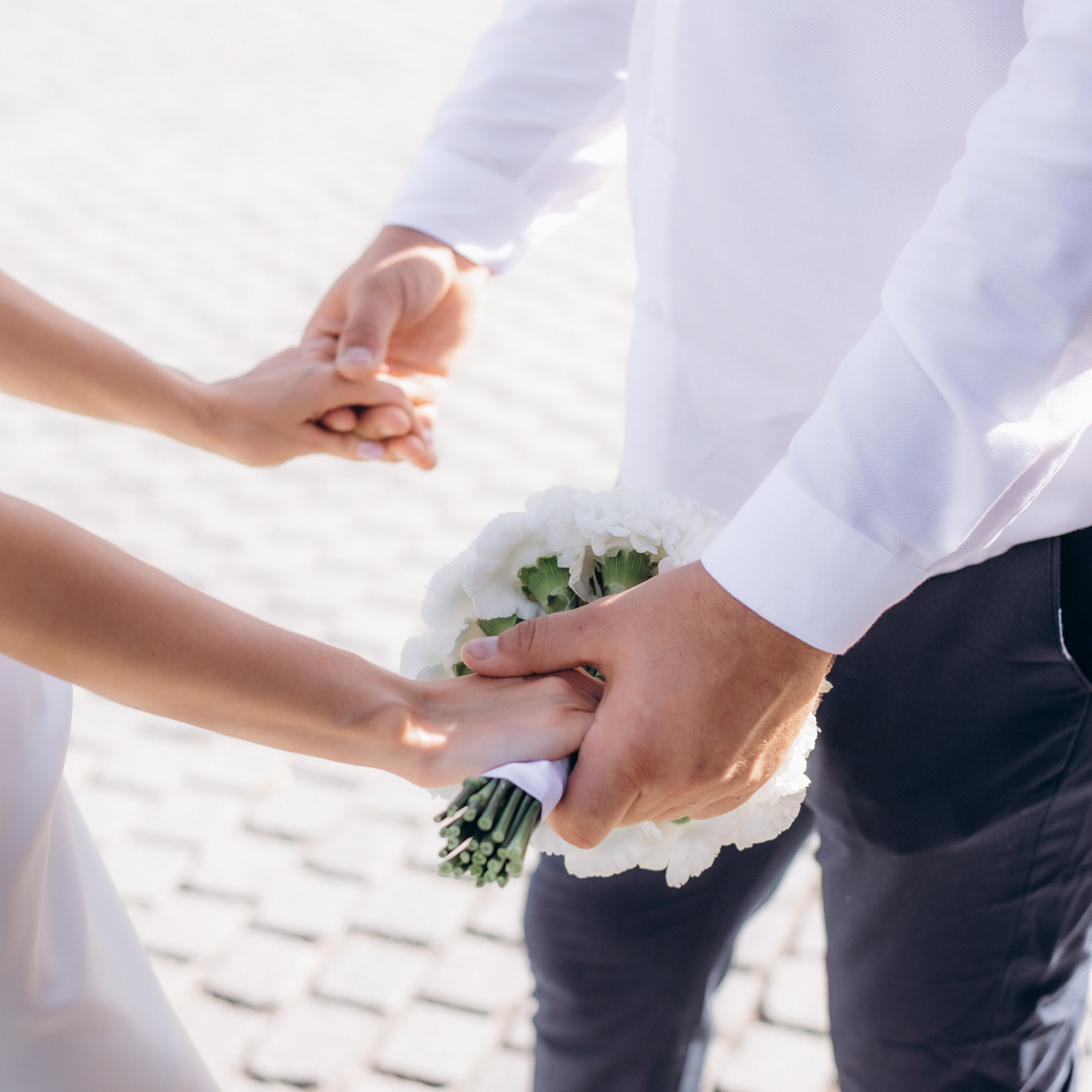 Ксения и Иван