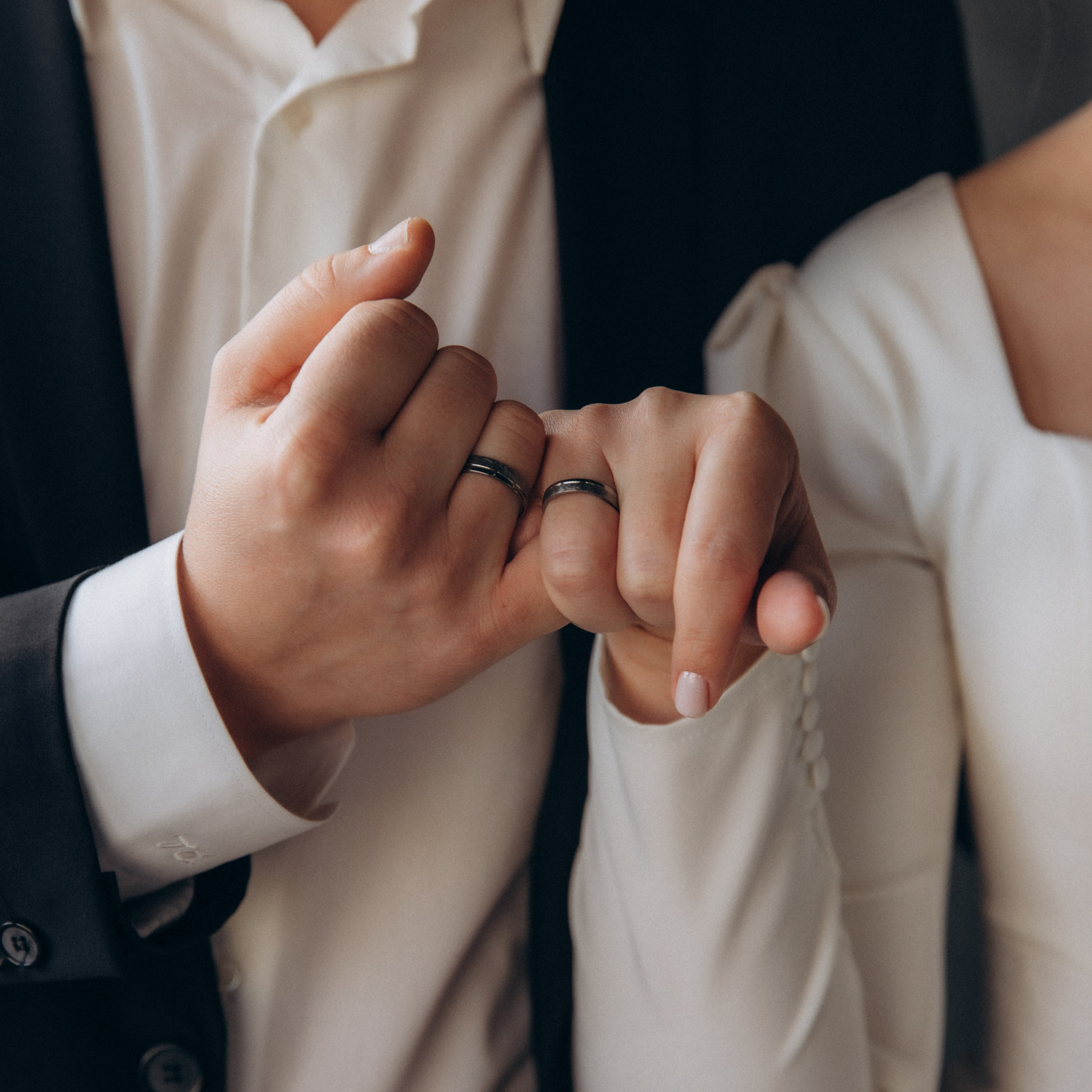 Валерия и Игорь