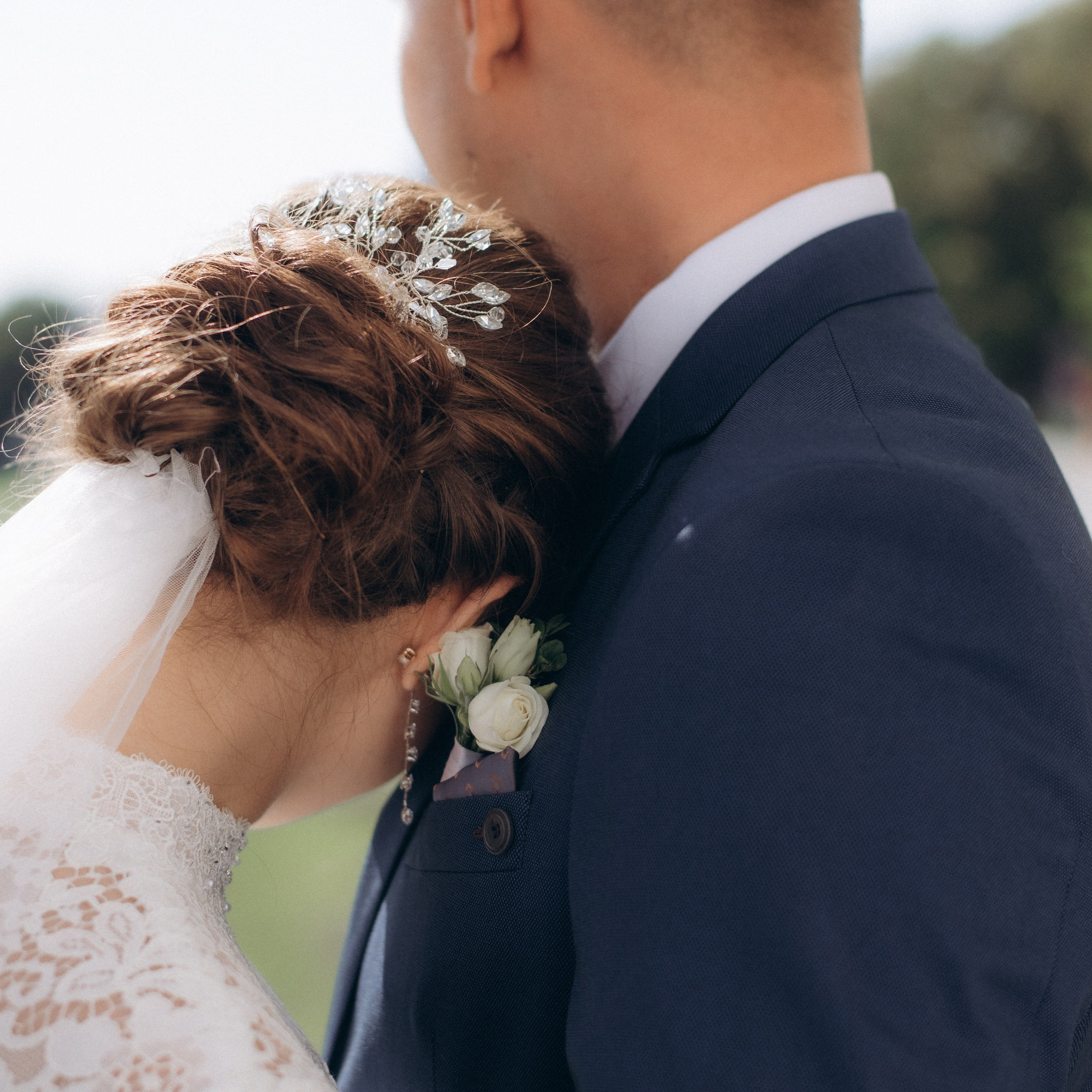 Наталья и Игорь