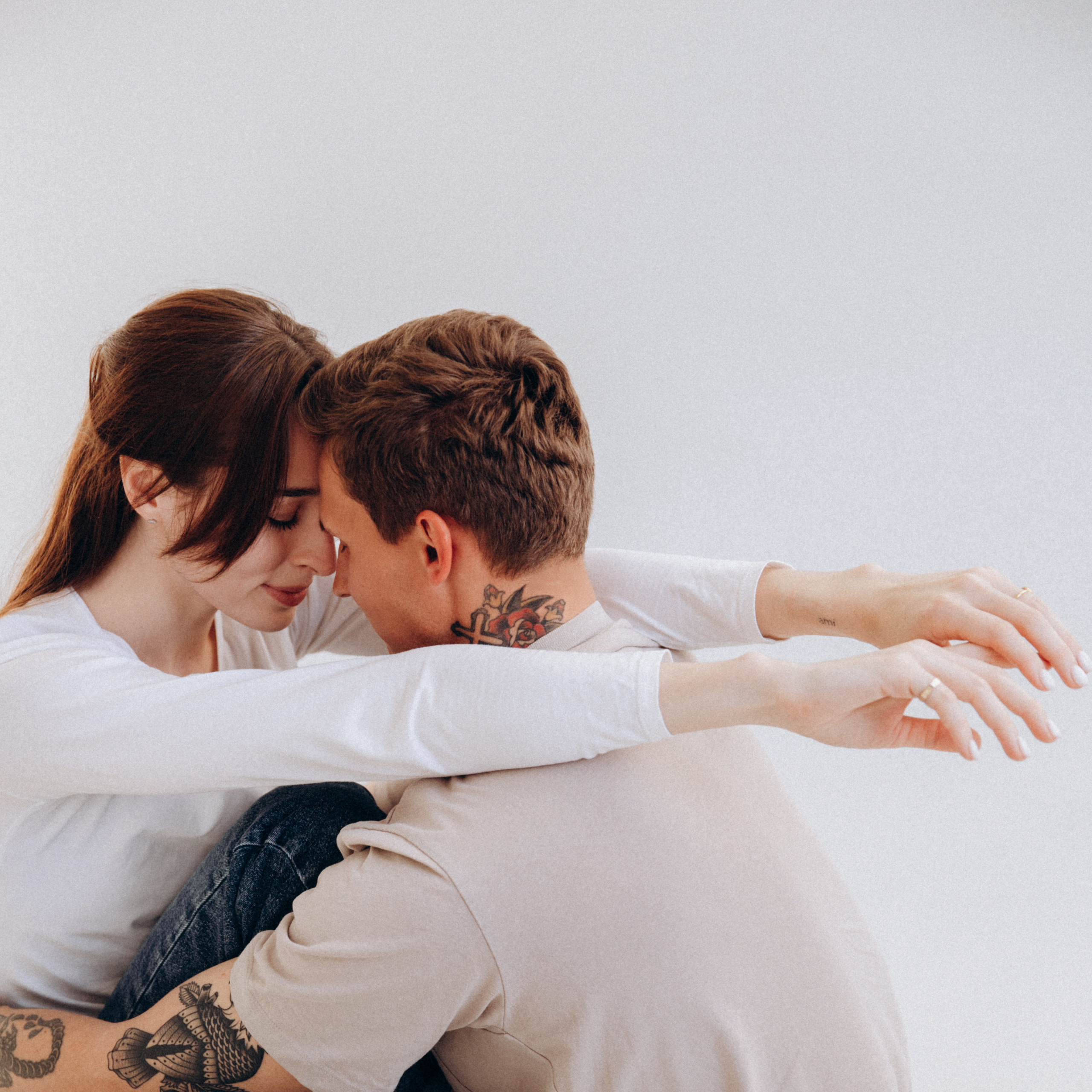 Валерия и Антон