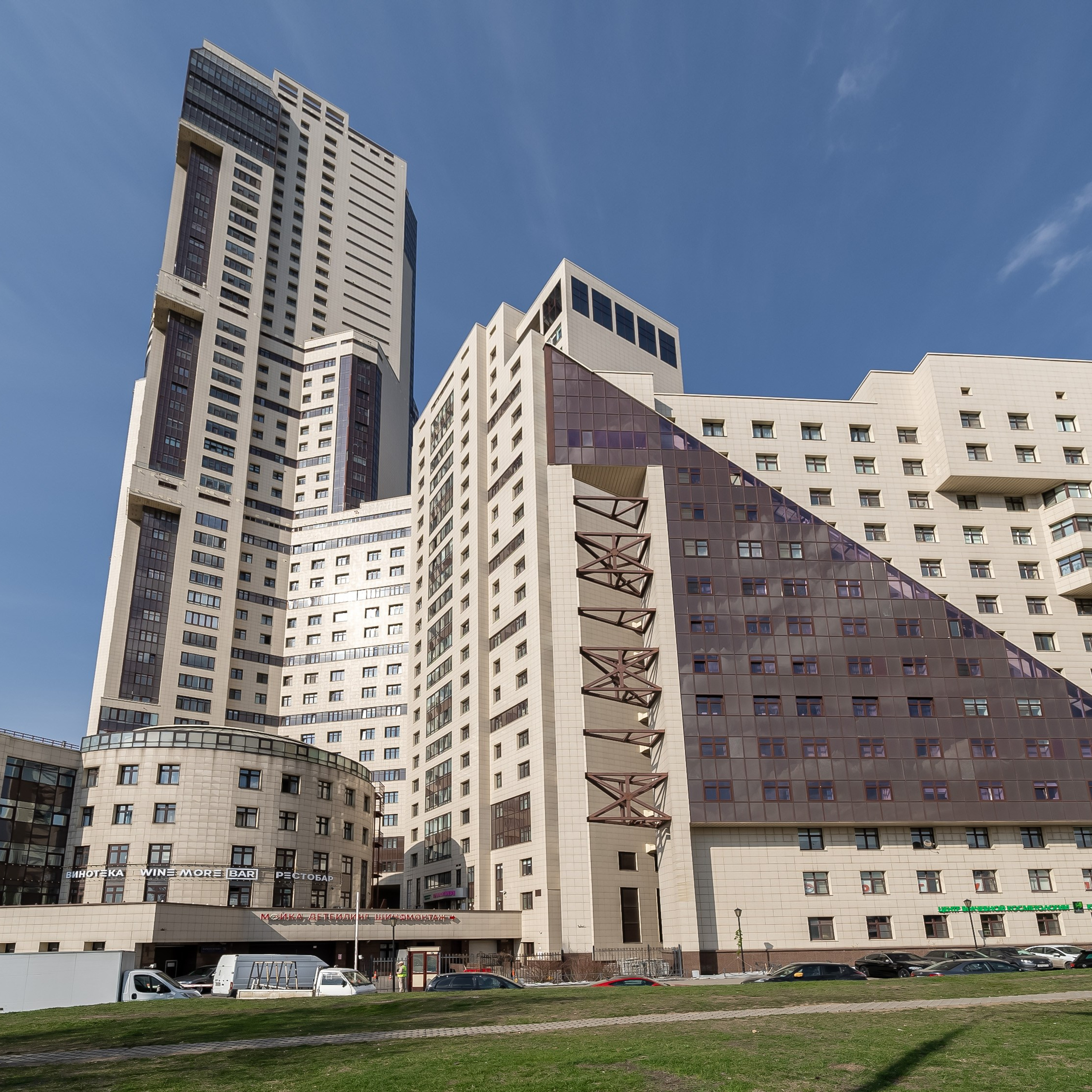 МАРШАЛА ЖУКОВА