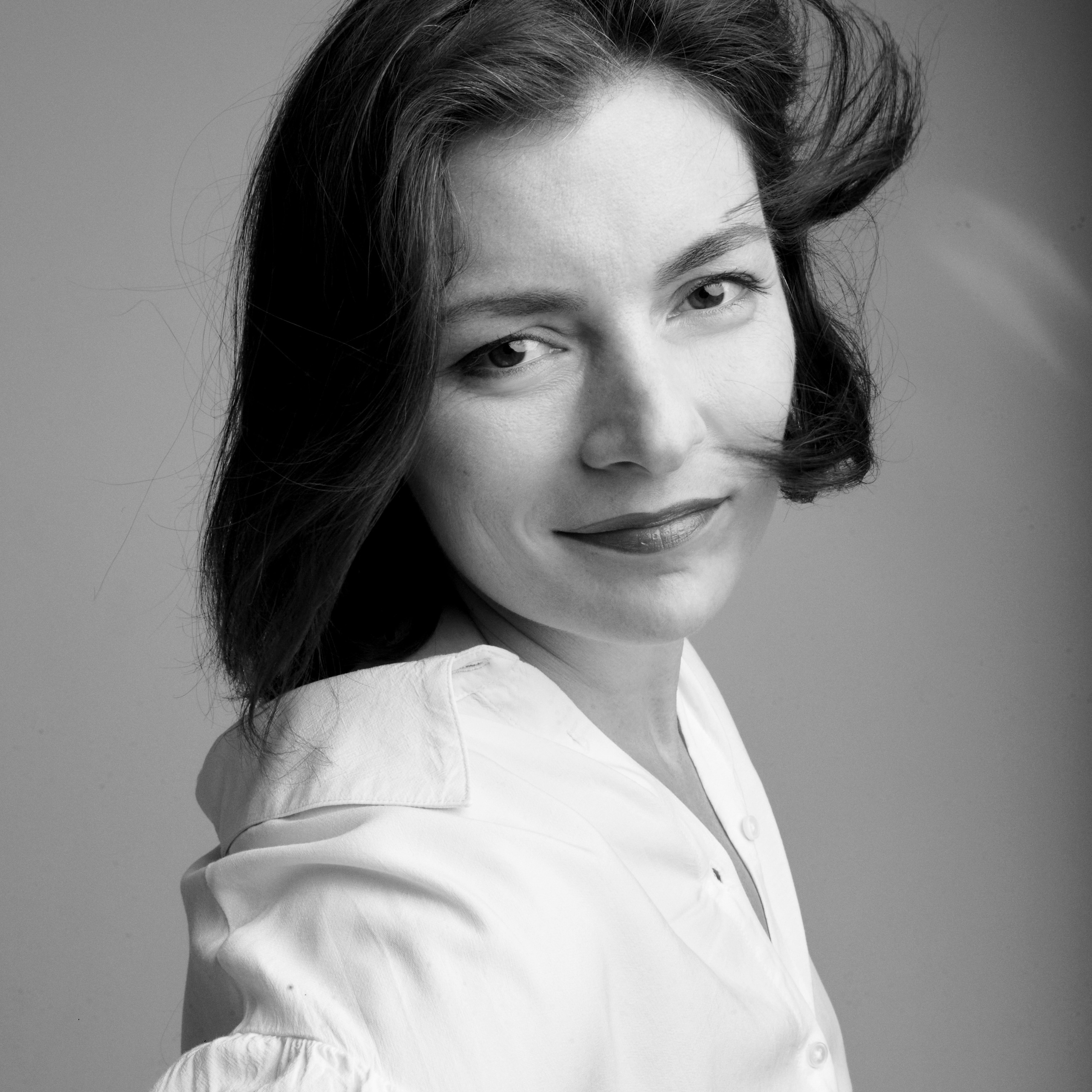 Елизавета Велиган