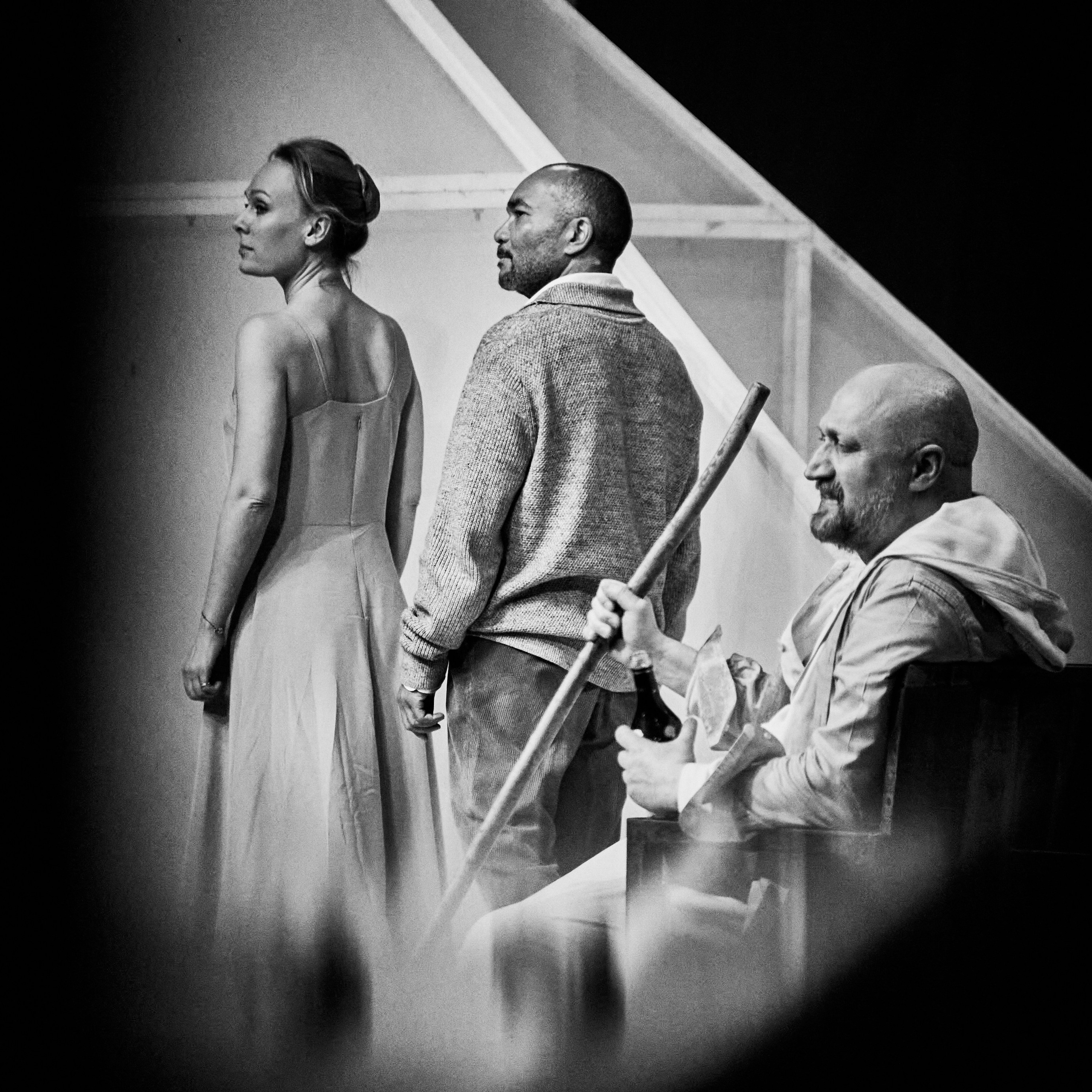 Загадочные Вариации