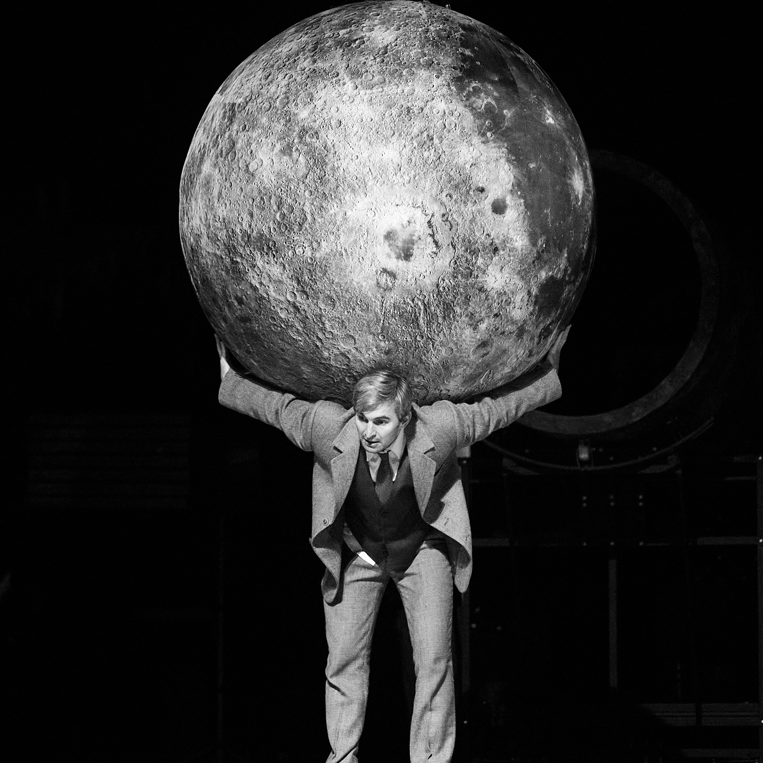 Шерлок Холмс | репетиции