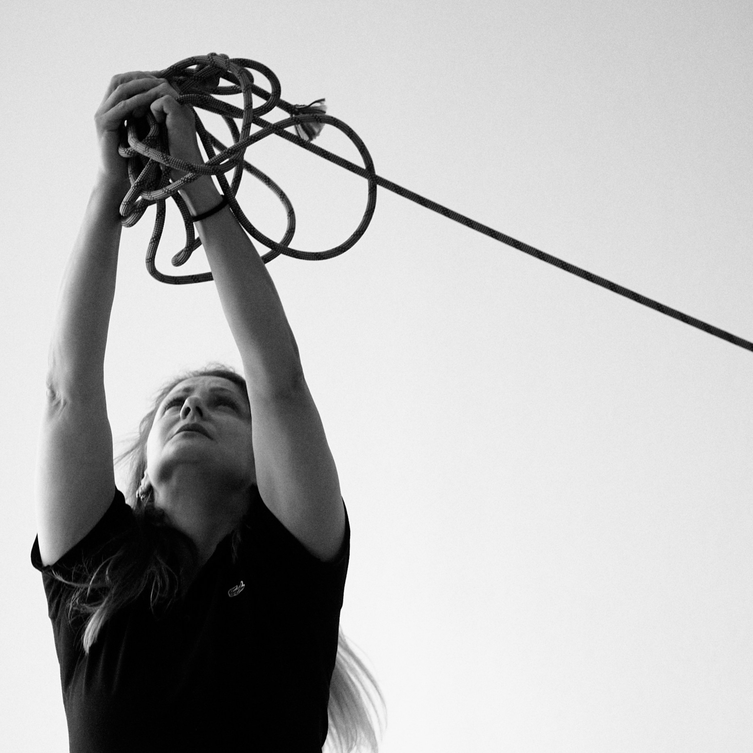 Монолог женщин | репетиция