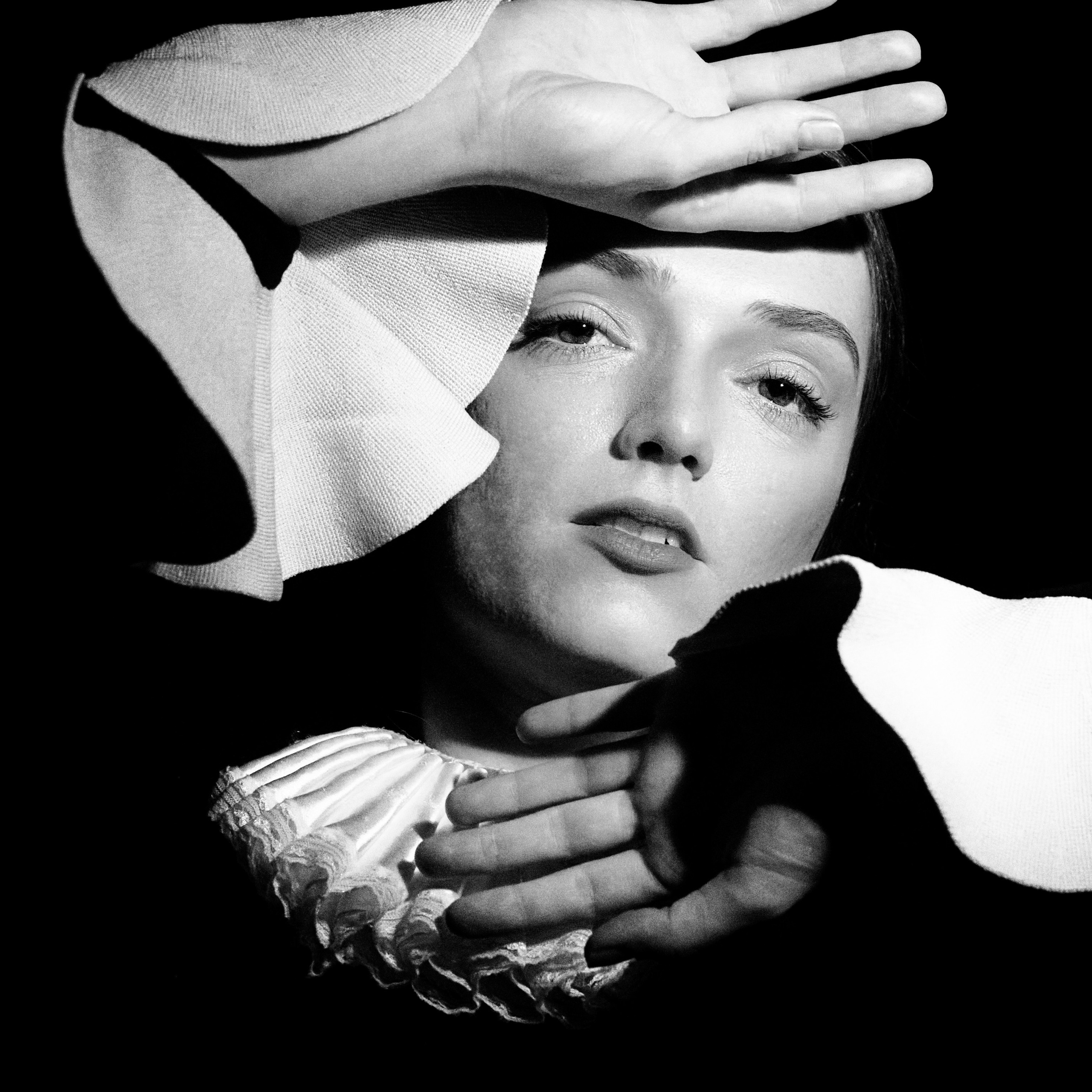 Анастасия Поддубная