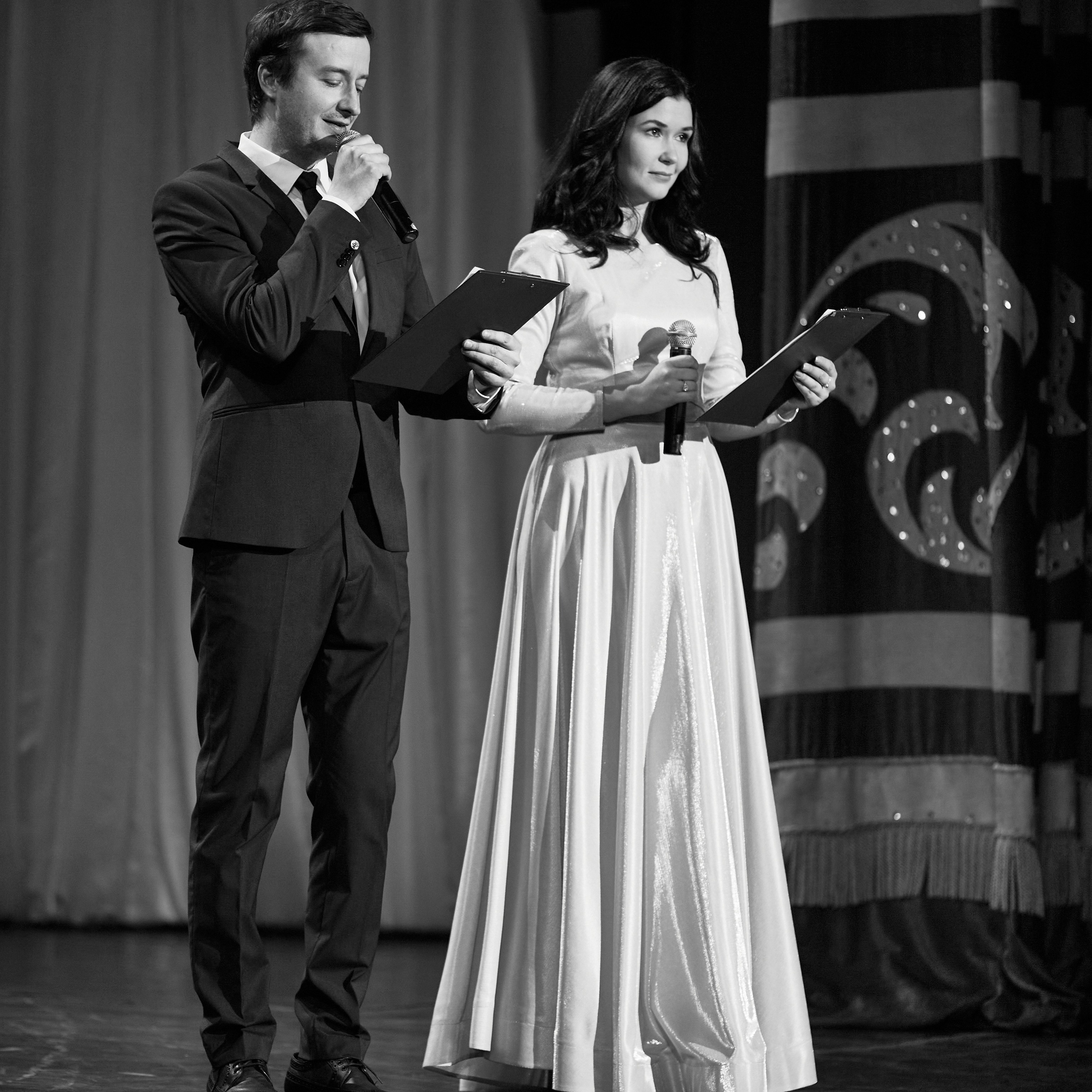 Церемония открытия Года семьи в Краснодарском крае