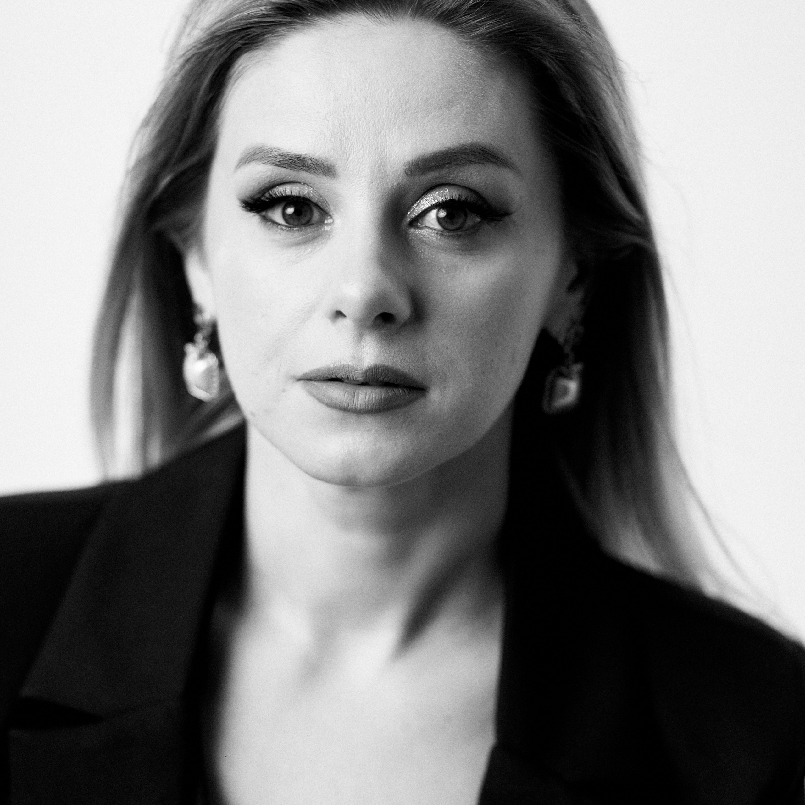 Наталья Качура