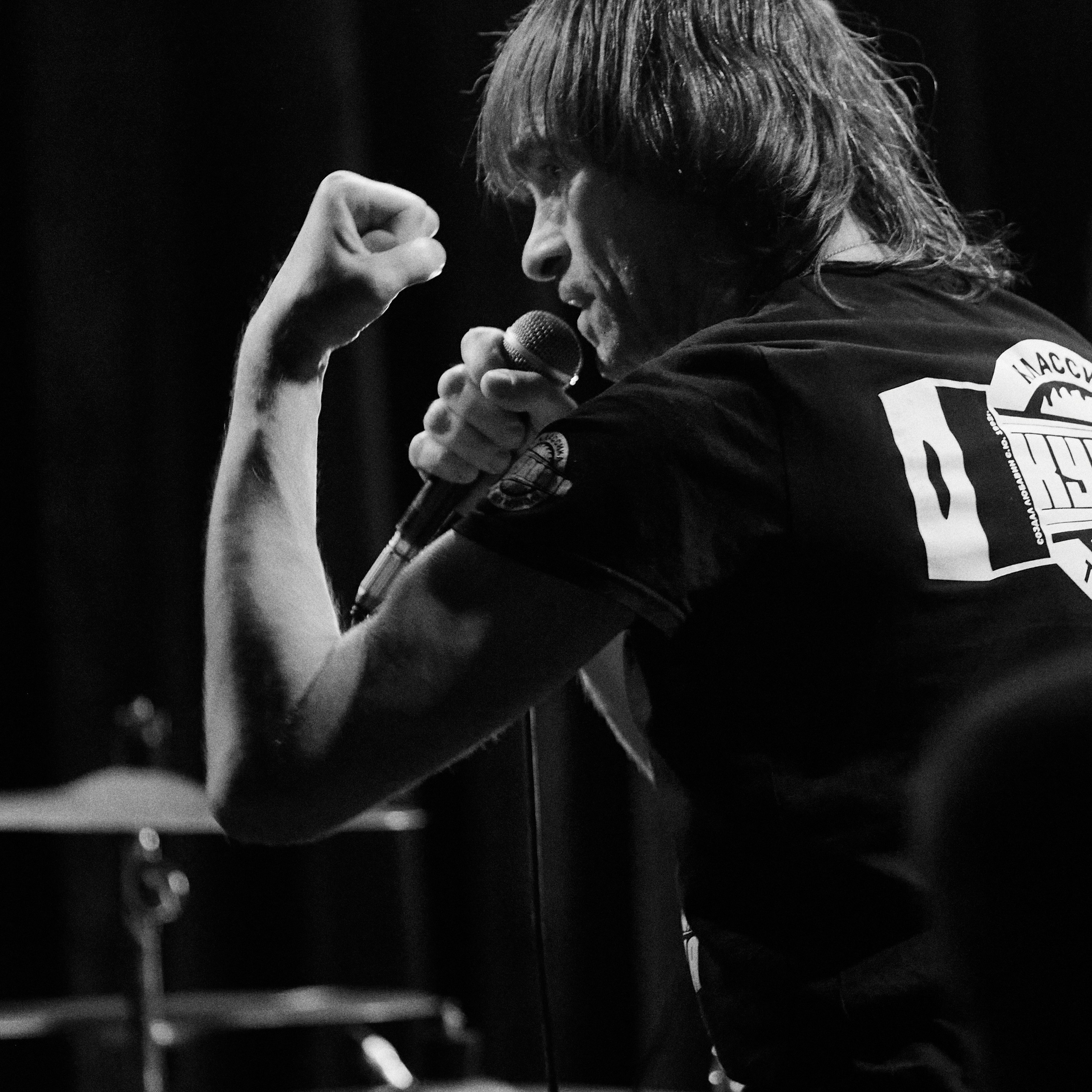 Кувалда — Краснодар