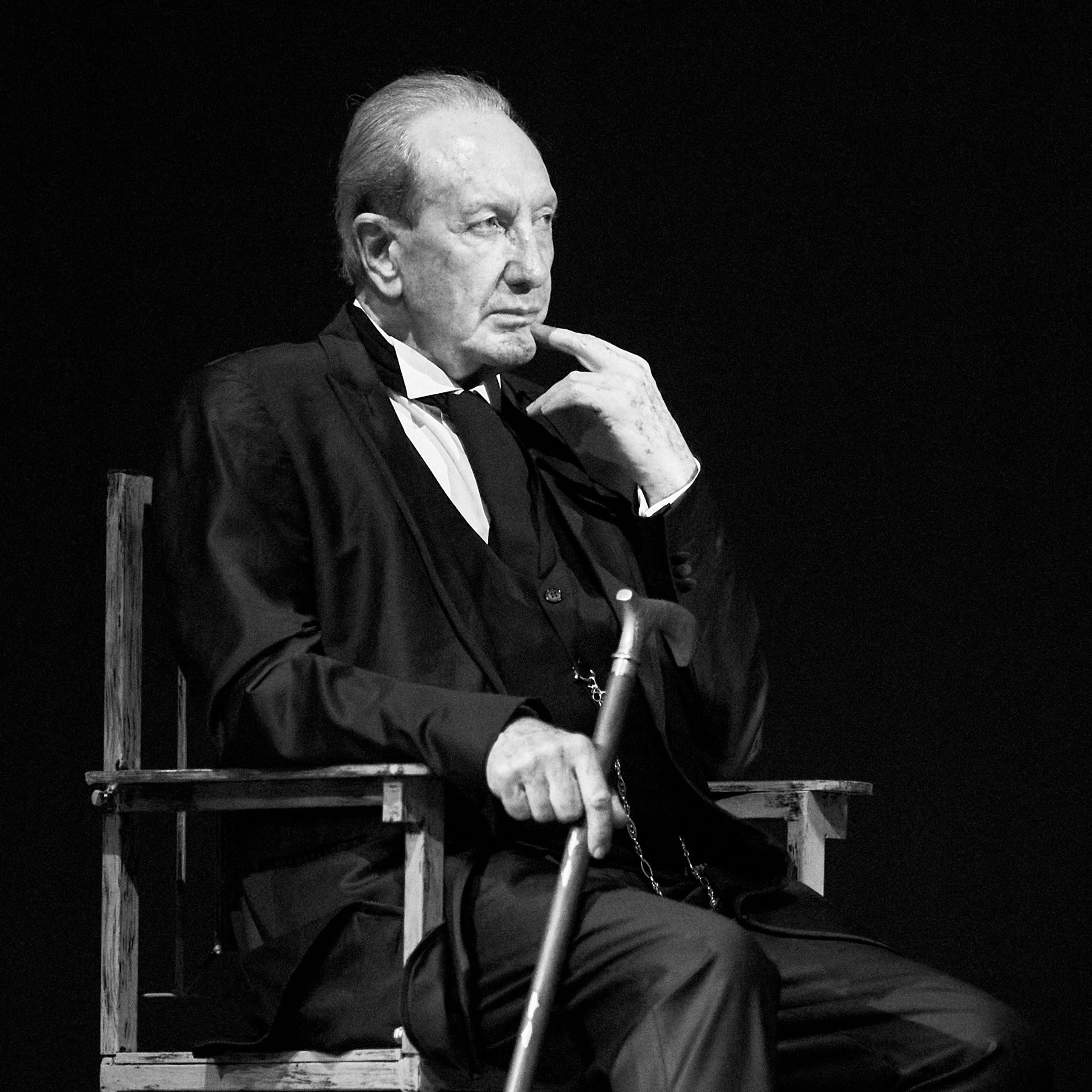 Мастер и Маргарита