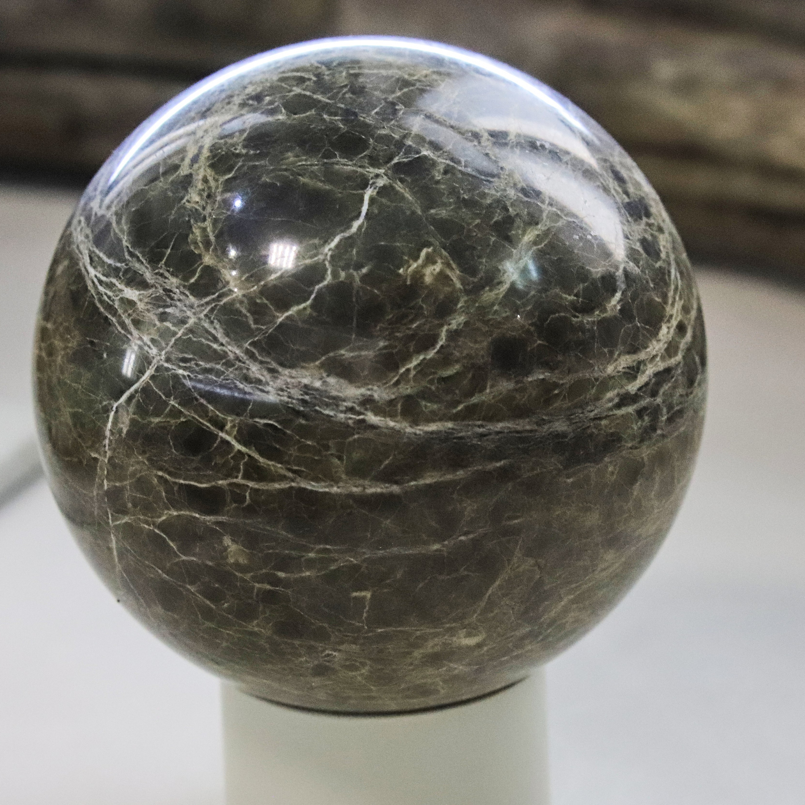 Каменная летопись