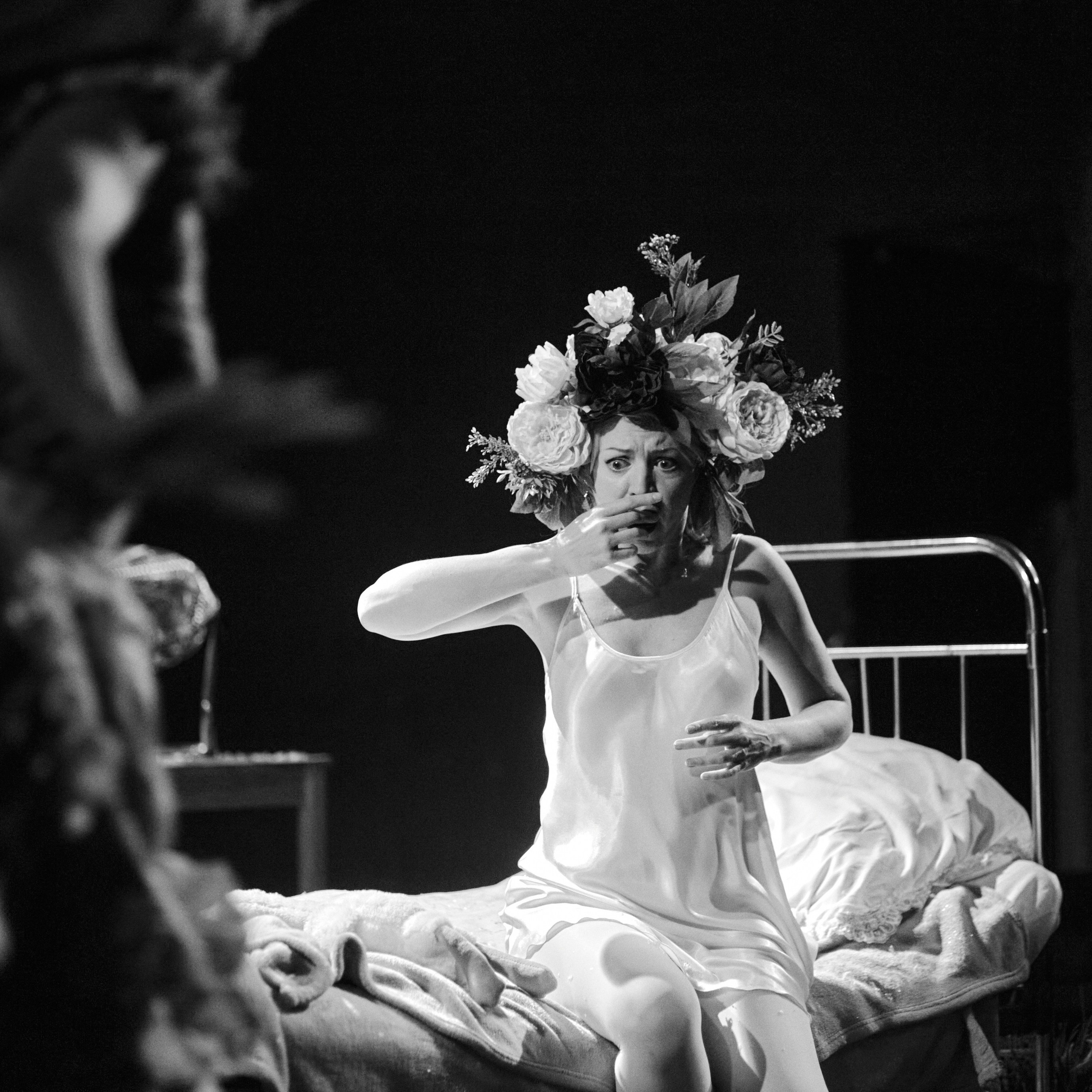 Пахлава глупости