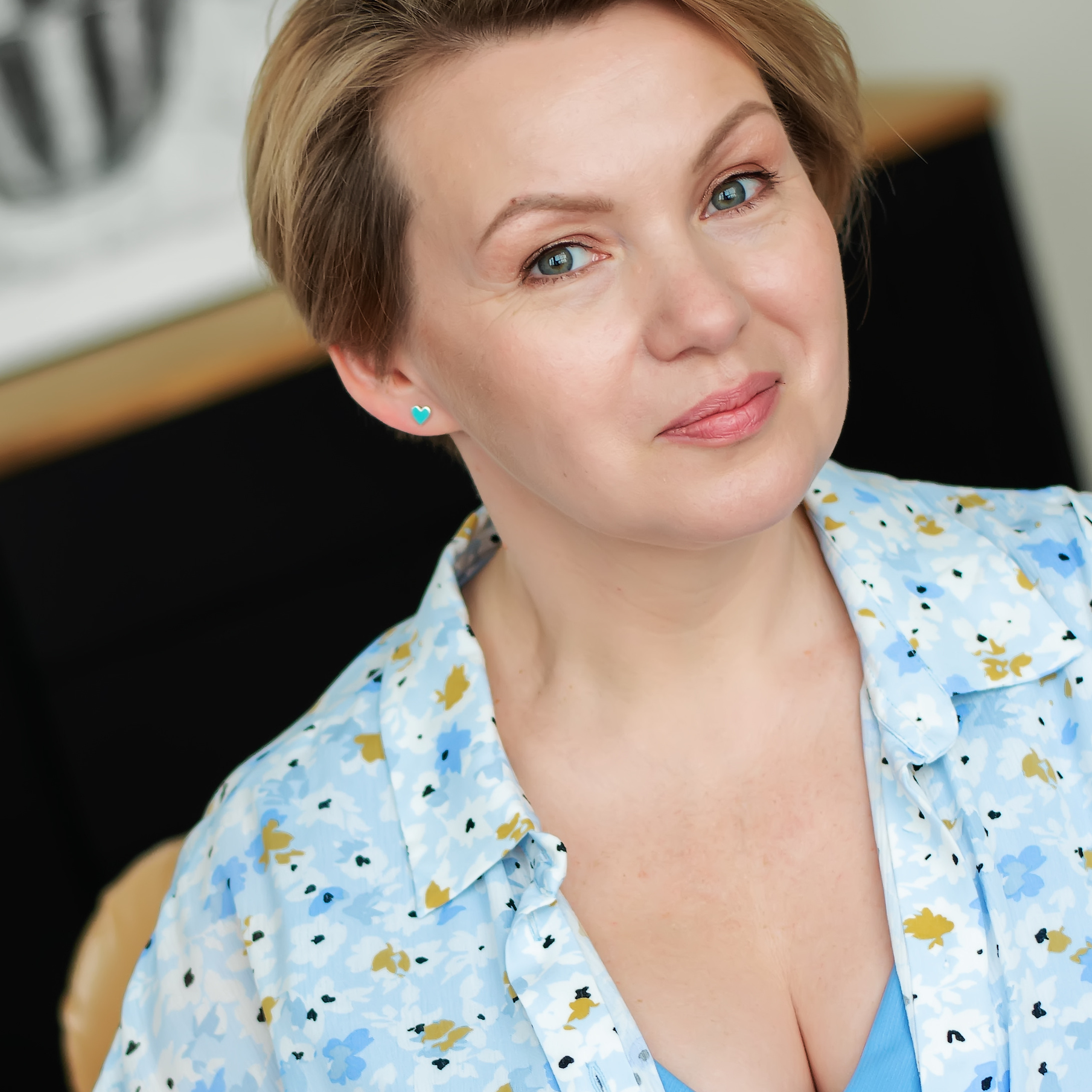 Kate Bykova. Фотограф • Фототерапевт г. Москва