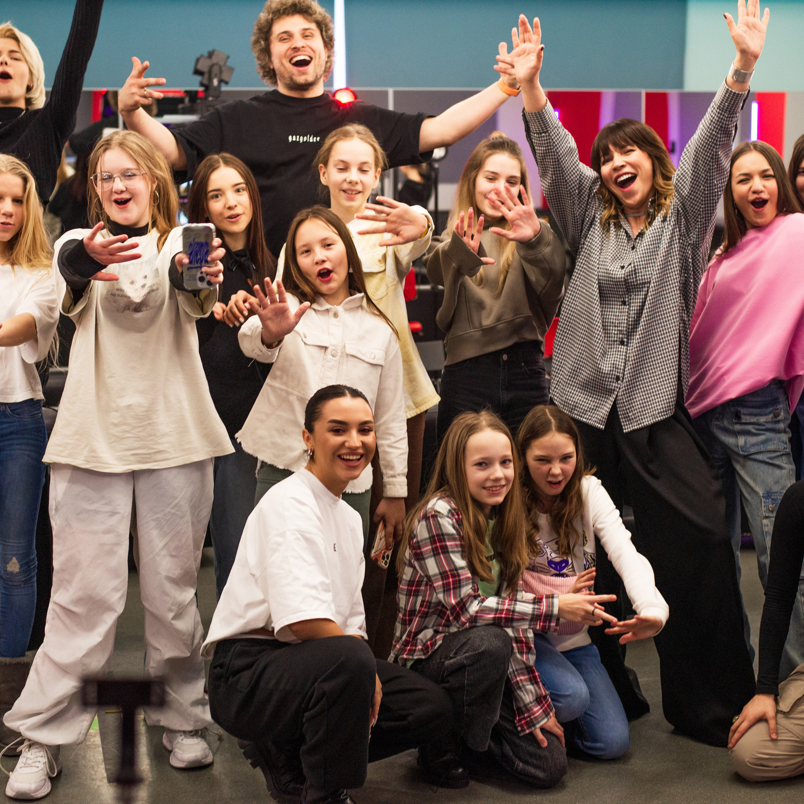 Kate Bykova. Фотограф • Фототерапевт г. Москва