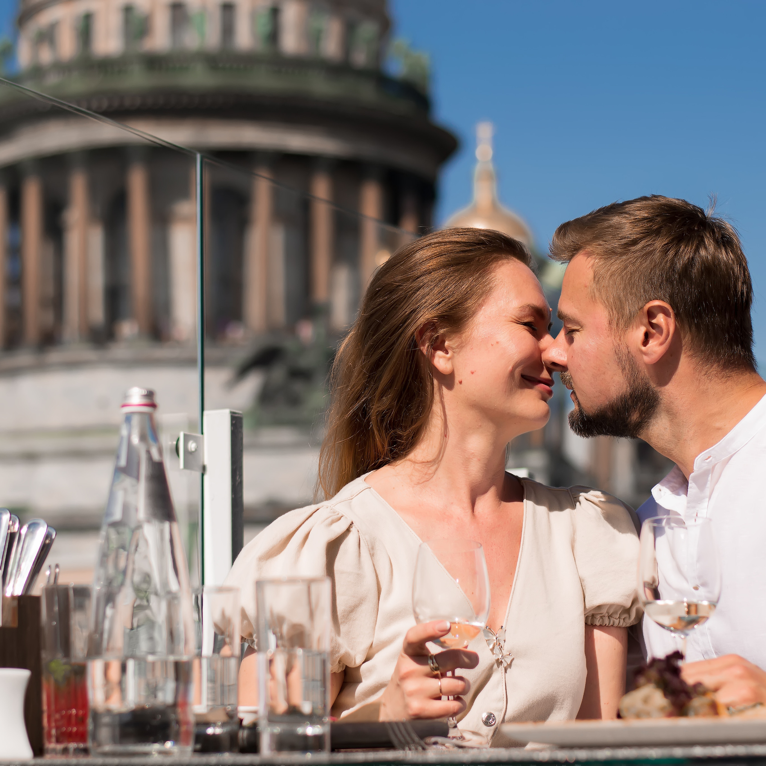Kate Bykova. Фотограф • Фототерапевт г. Москва