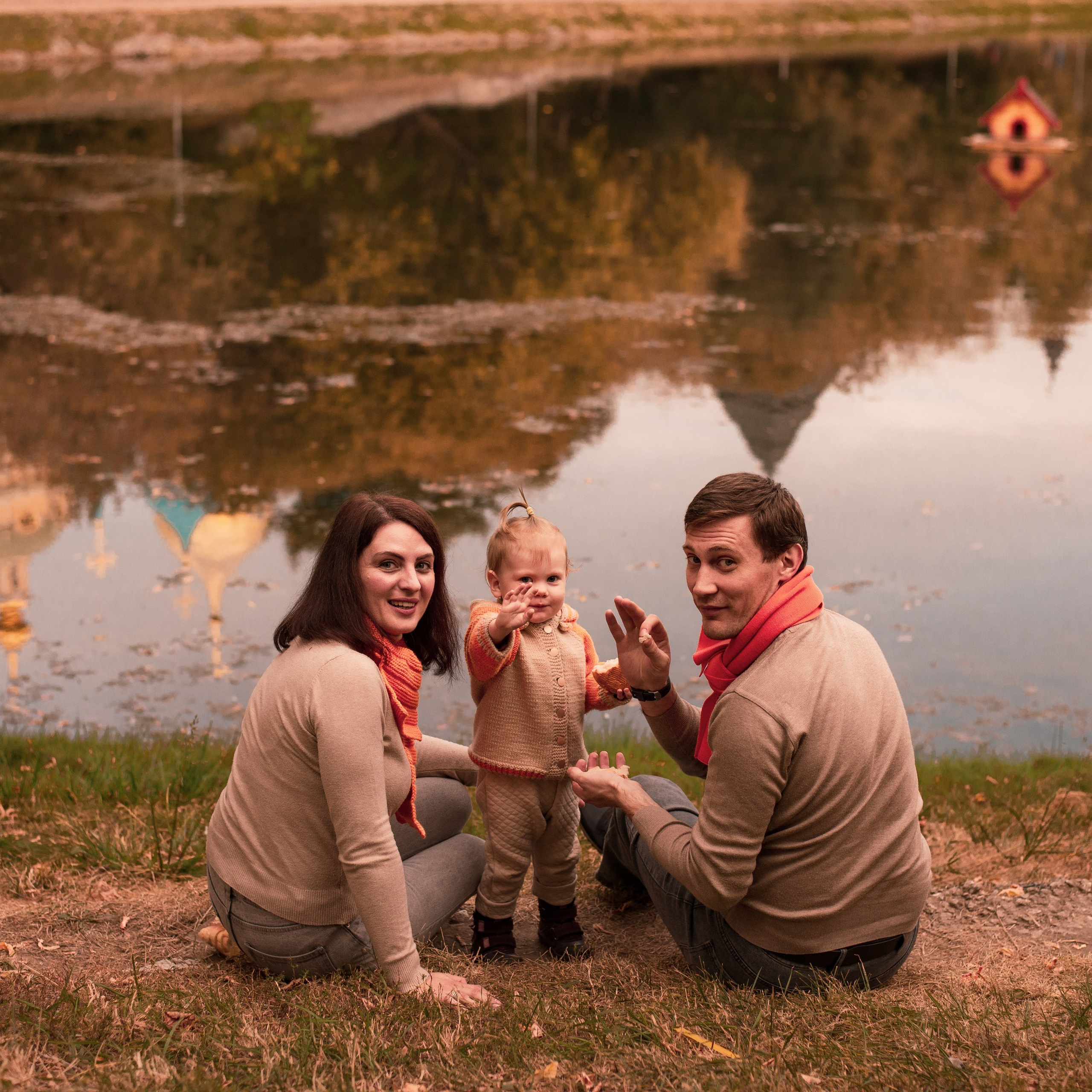 Kate Bykova. Фотограф • Фототерапевт г. Москва