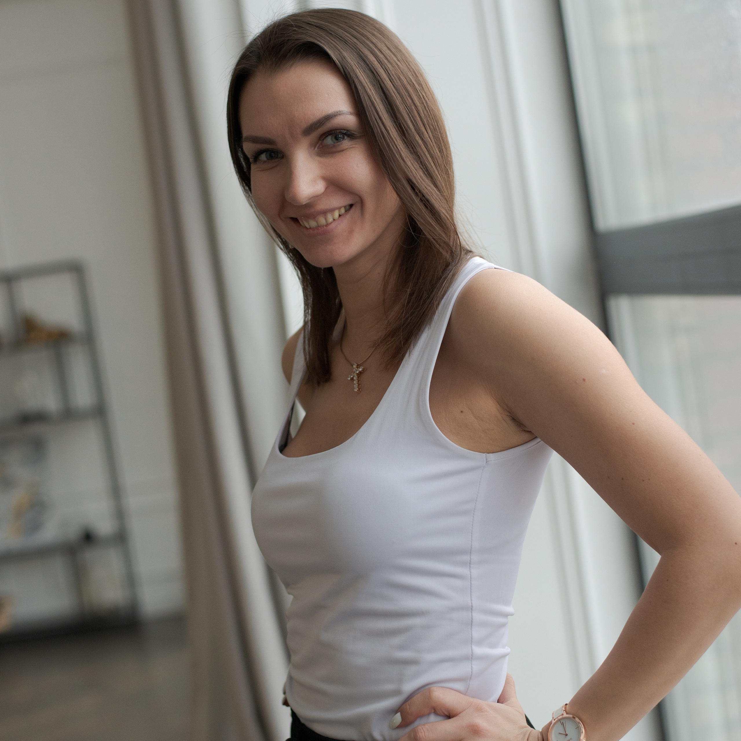 Kate Bykova. Фотограф • Фототерапевт г. Москва