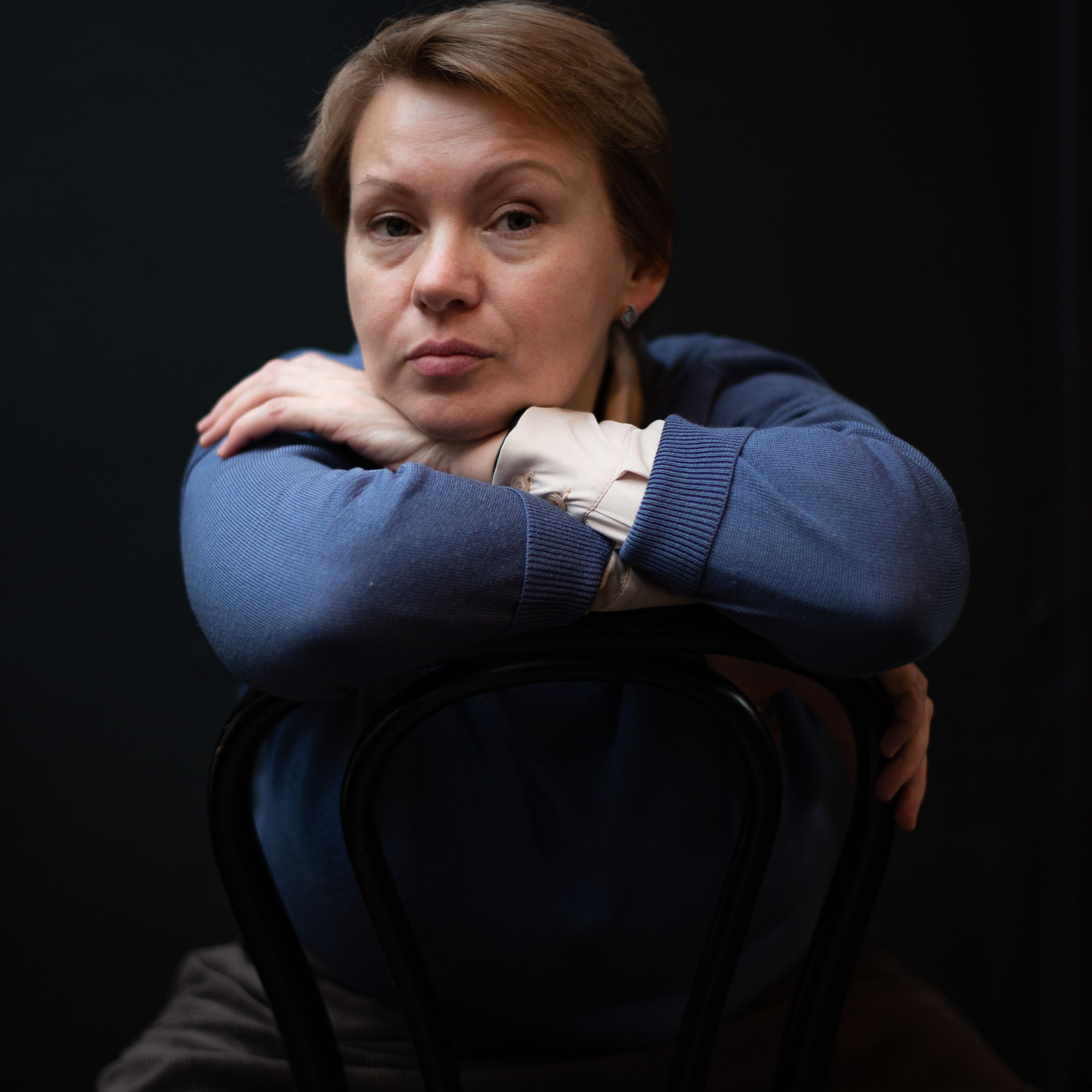 Kate Bykova. Фотограф • Фототерапевт г. Москва