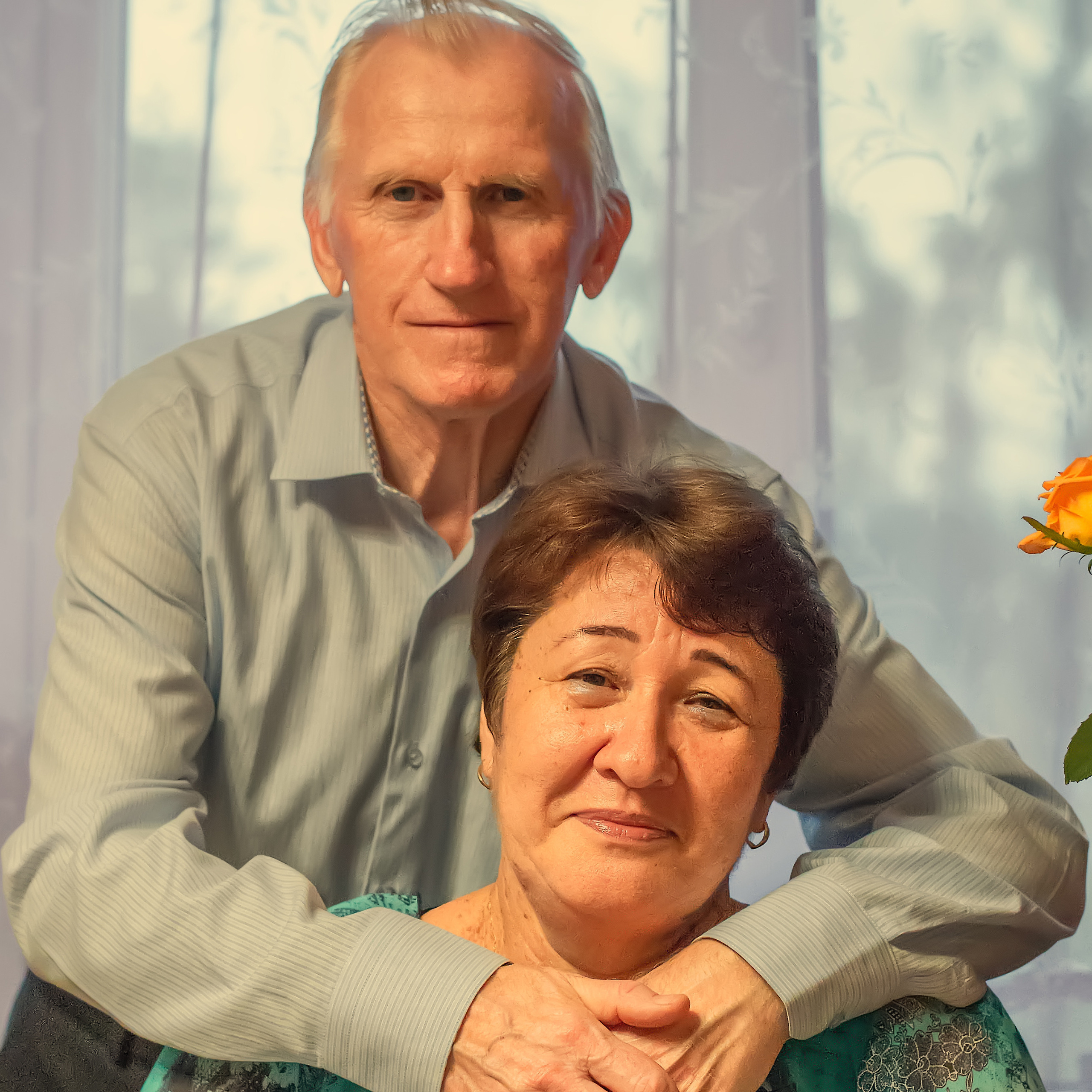 Kate Bykova. Фотограф • Фототерапевт г. Москва