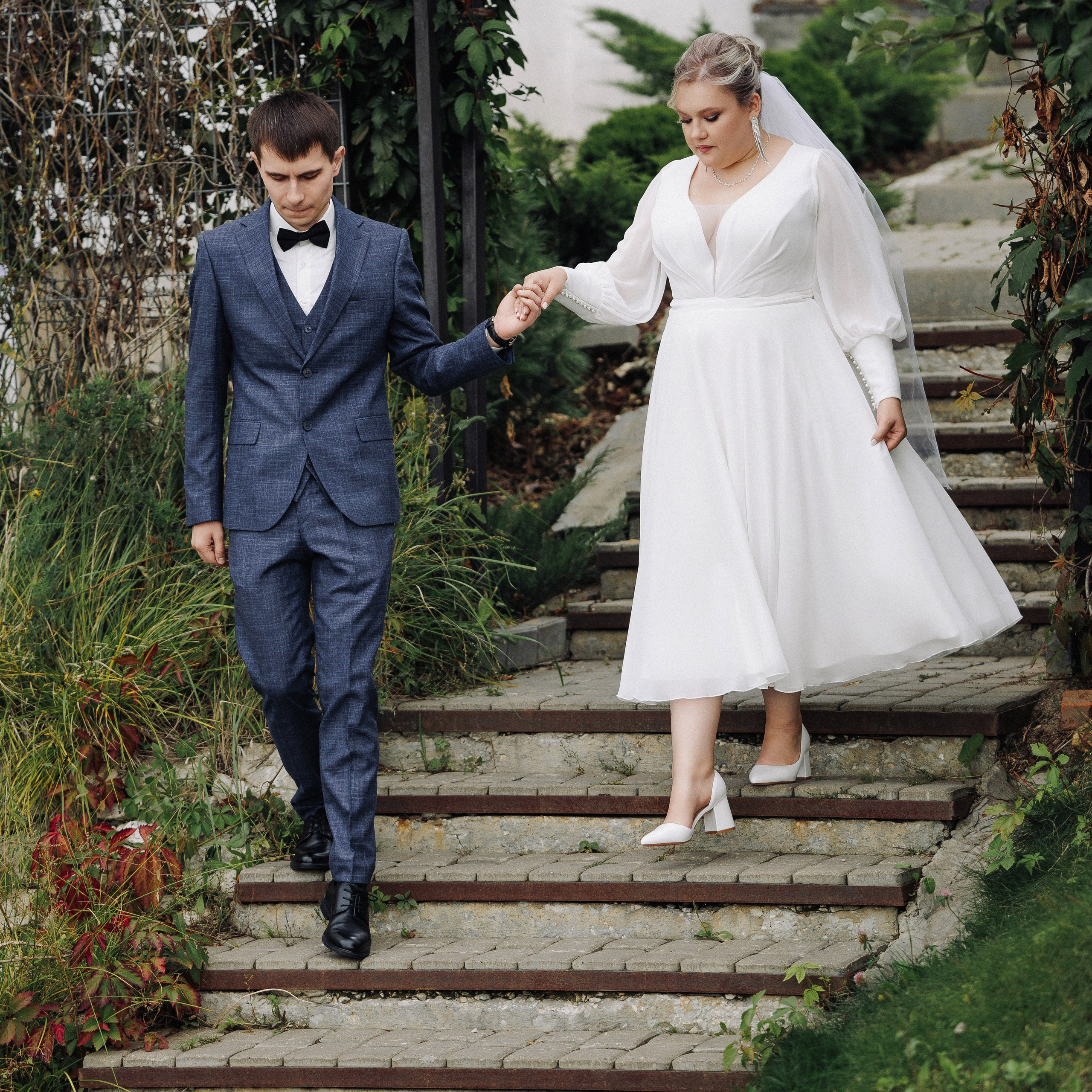 Ирина♾️Эдуард