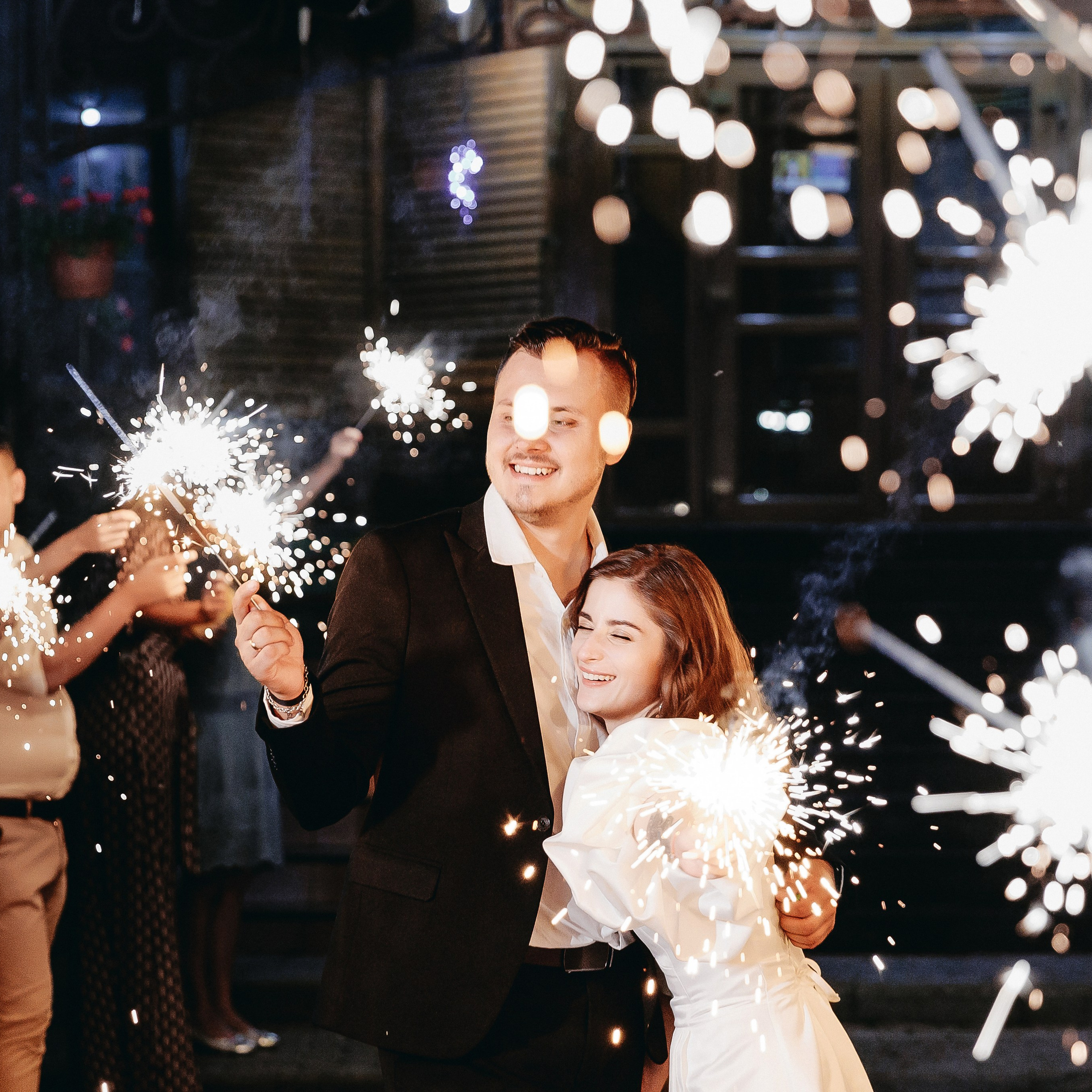 Анна ♾️Дмитрий