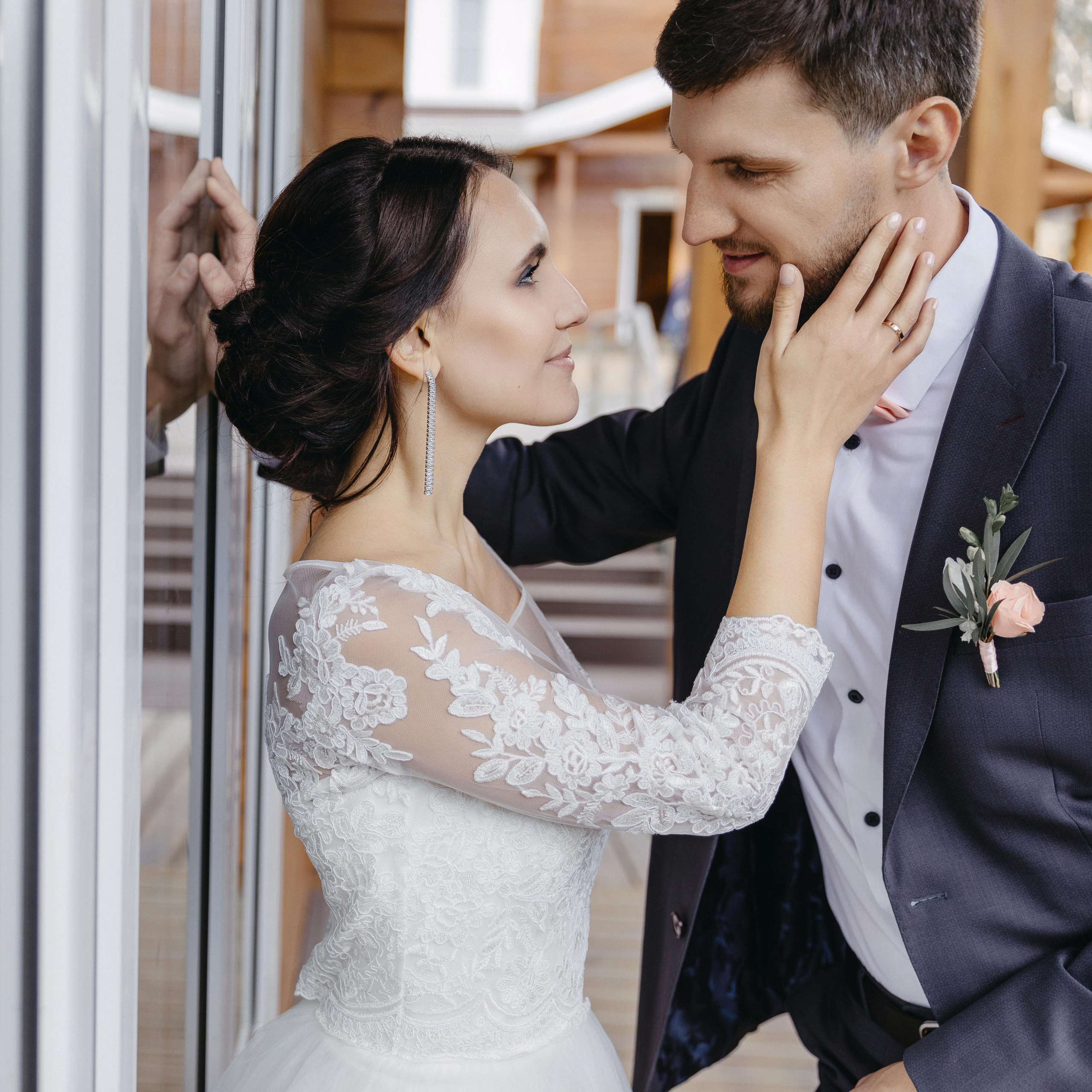 Ксения и Владимир