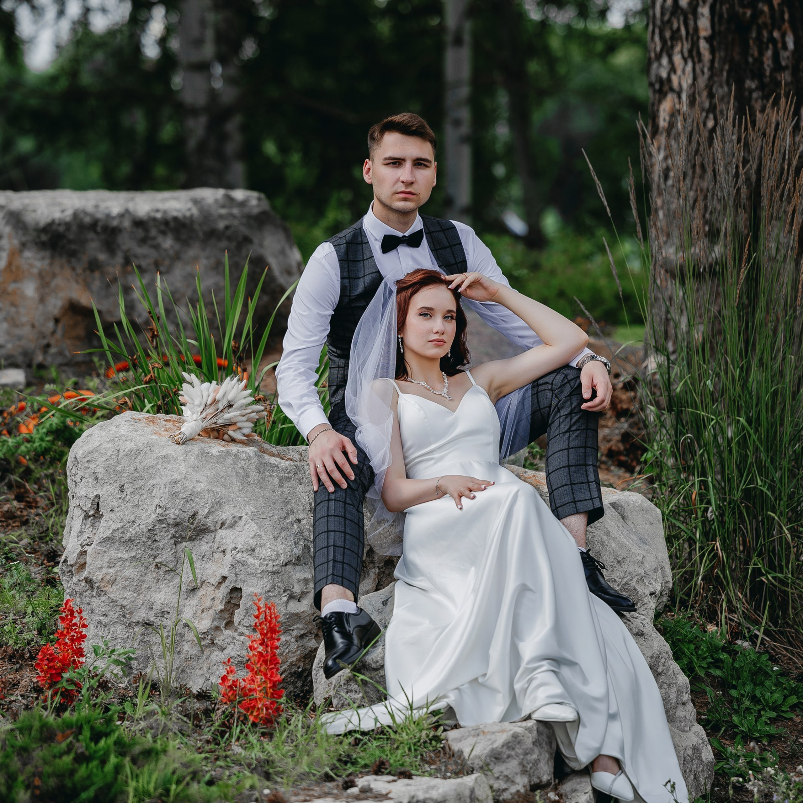 Виктория ♾️Владимир