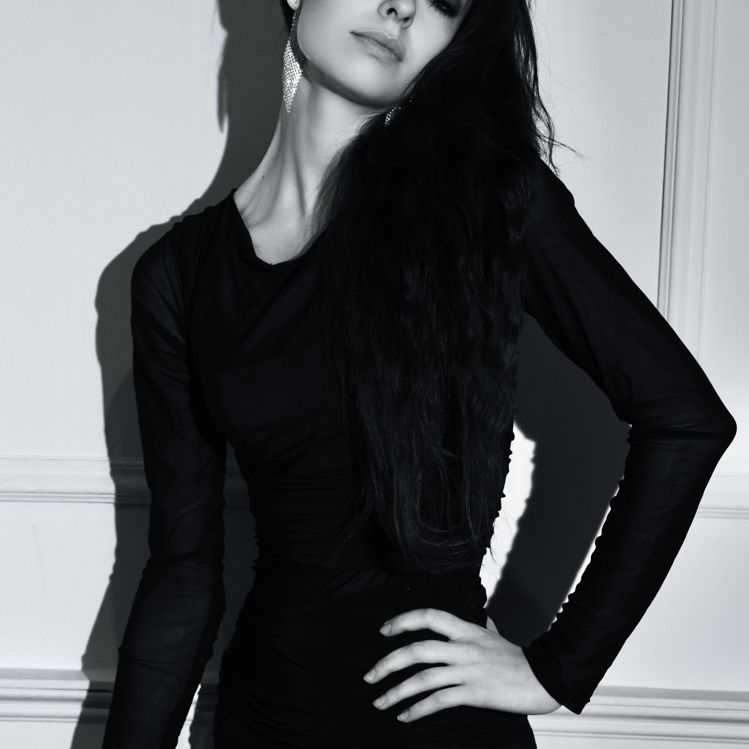 Портреты. Главная