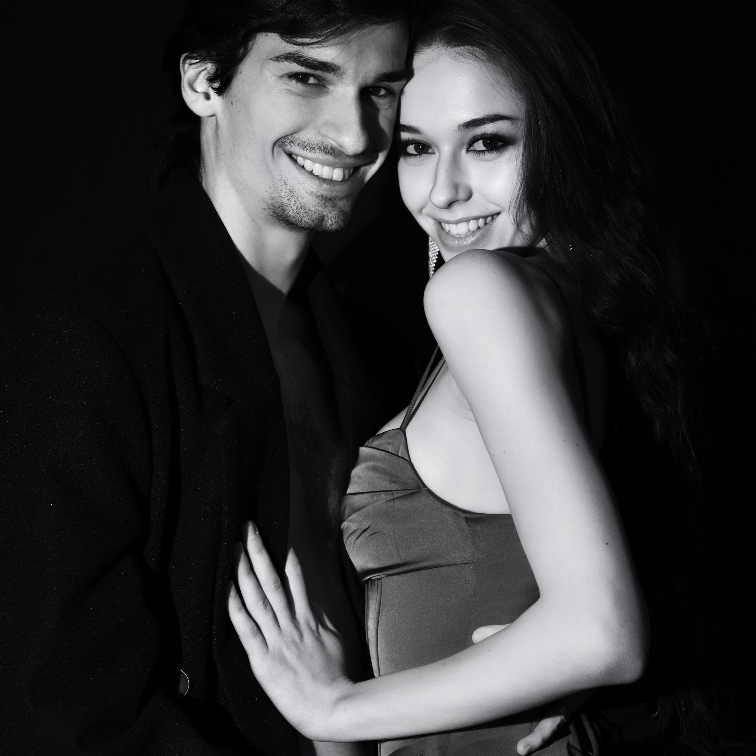 Портреты. Главная