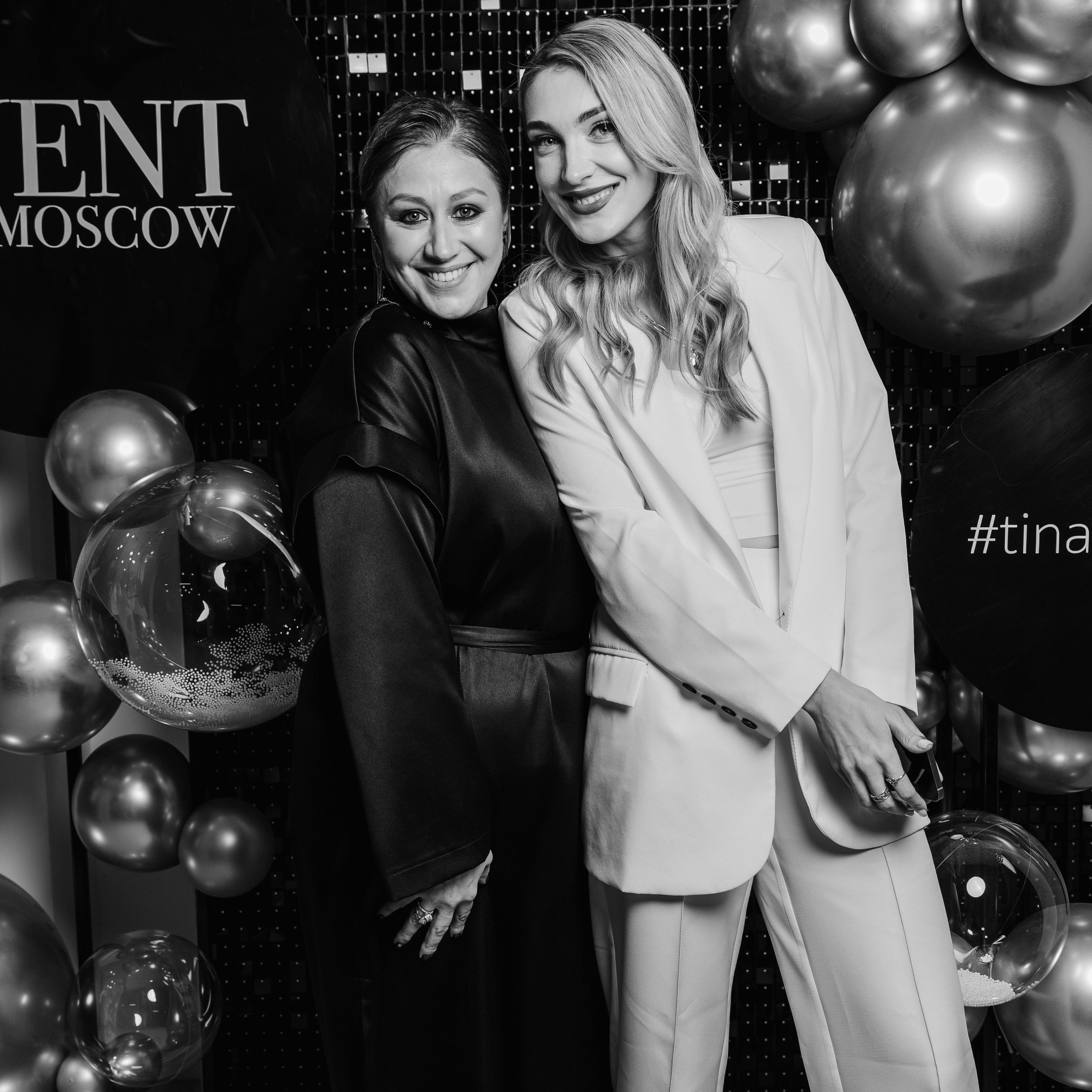 Александра ХаритоноваЧлен Союза Фотохудожников России. Портретный фотограф  www.fostorya.ru Познакомиться поближе. TINAOTEAM — комьюнити экспертов Новой Москвы, продюсерский центр, организация мероприятий ТТ