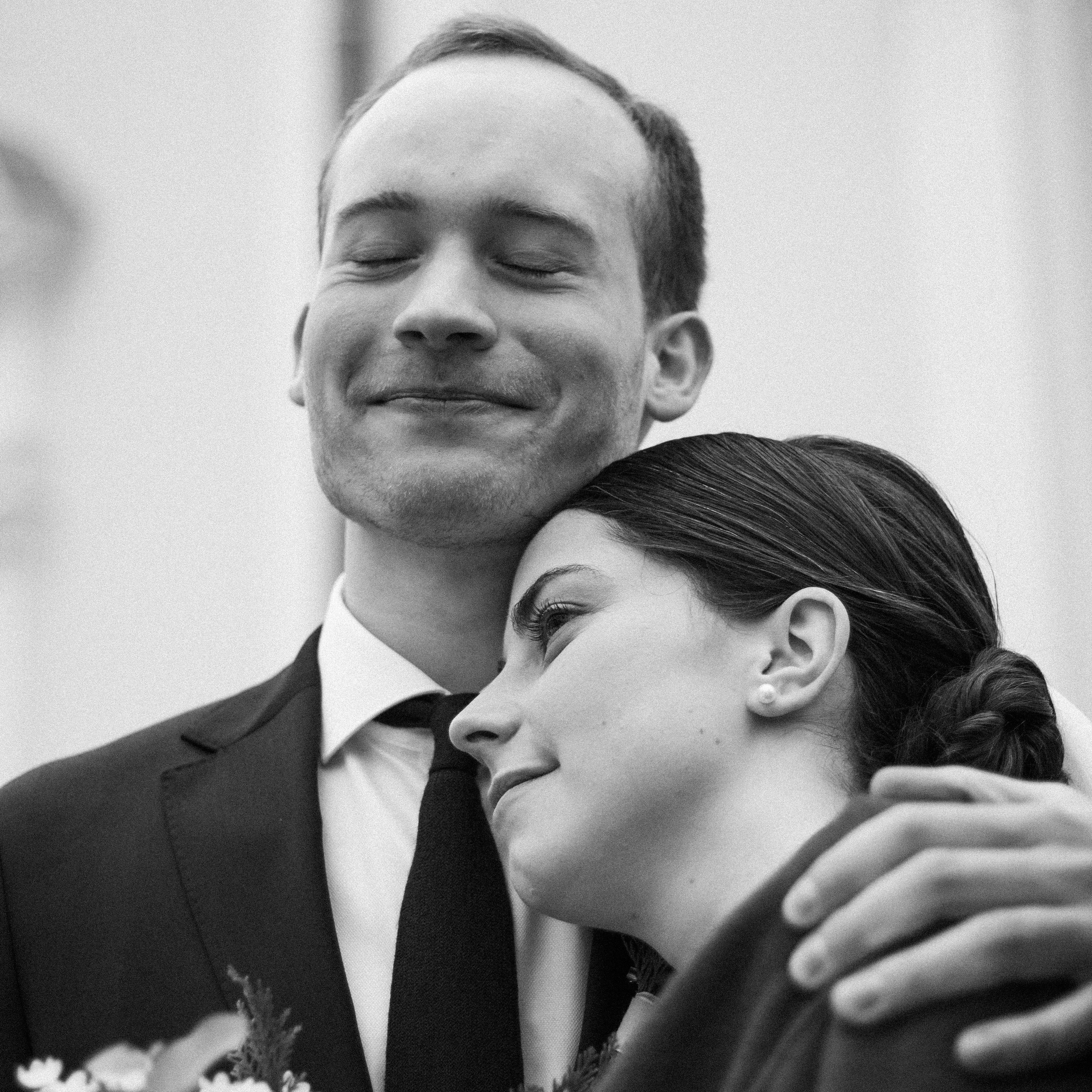 Венчание Паши и Кати