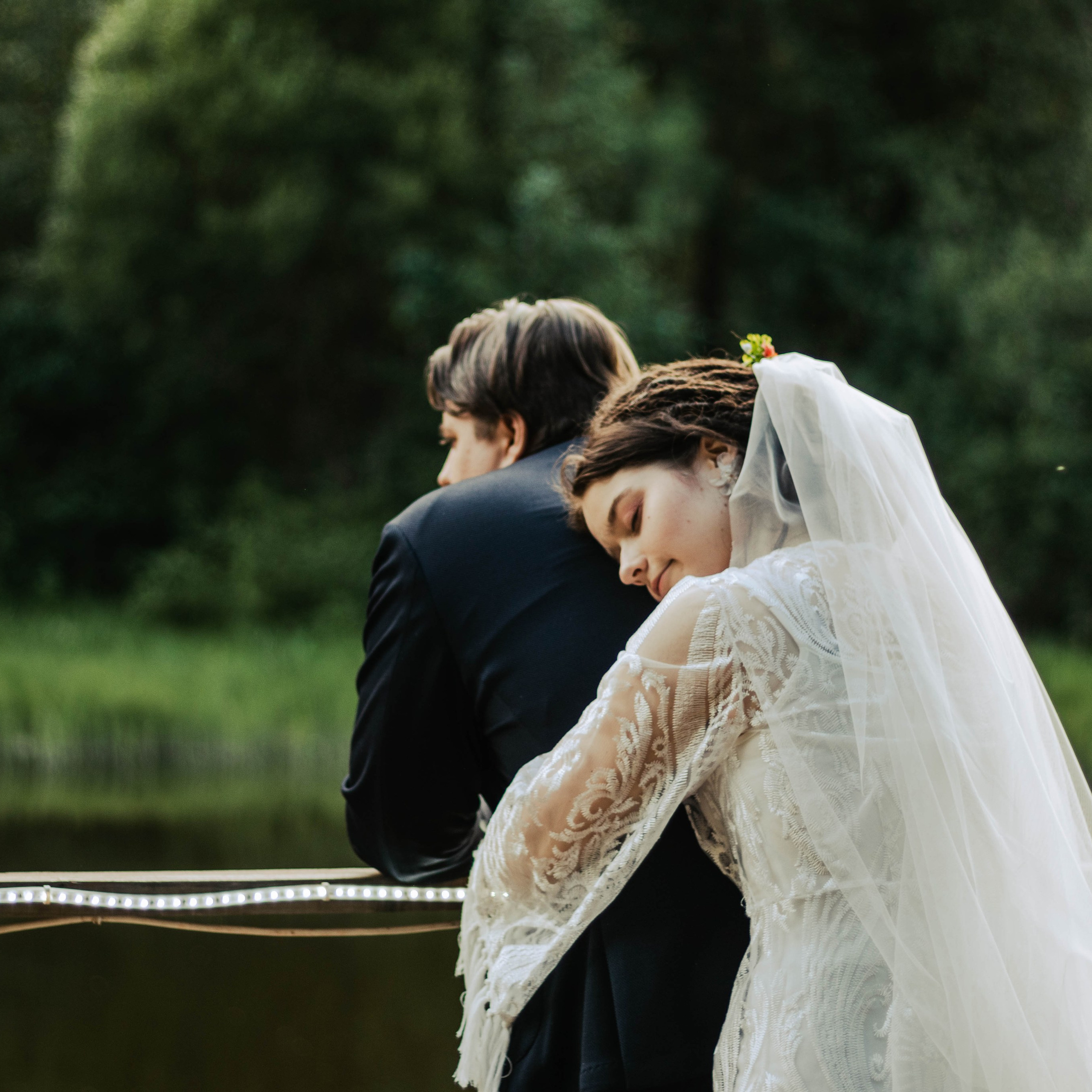 Ульяна и Дима