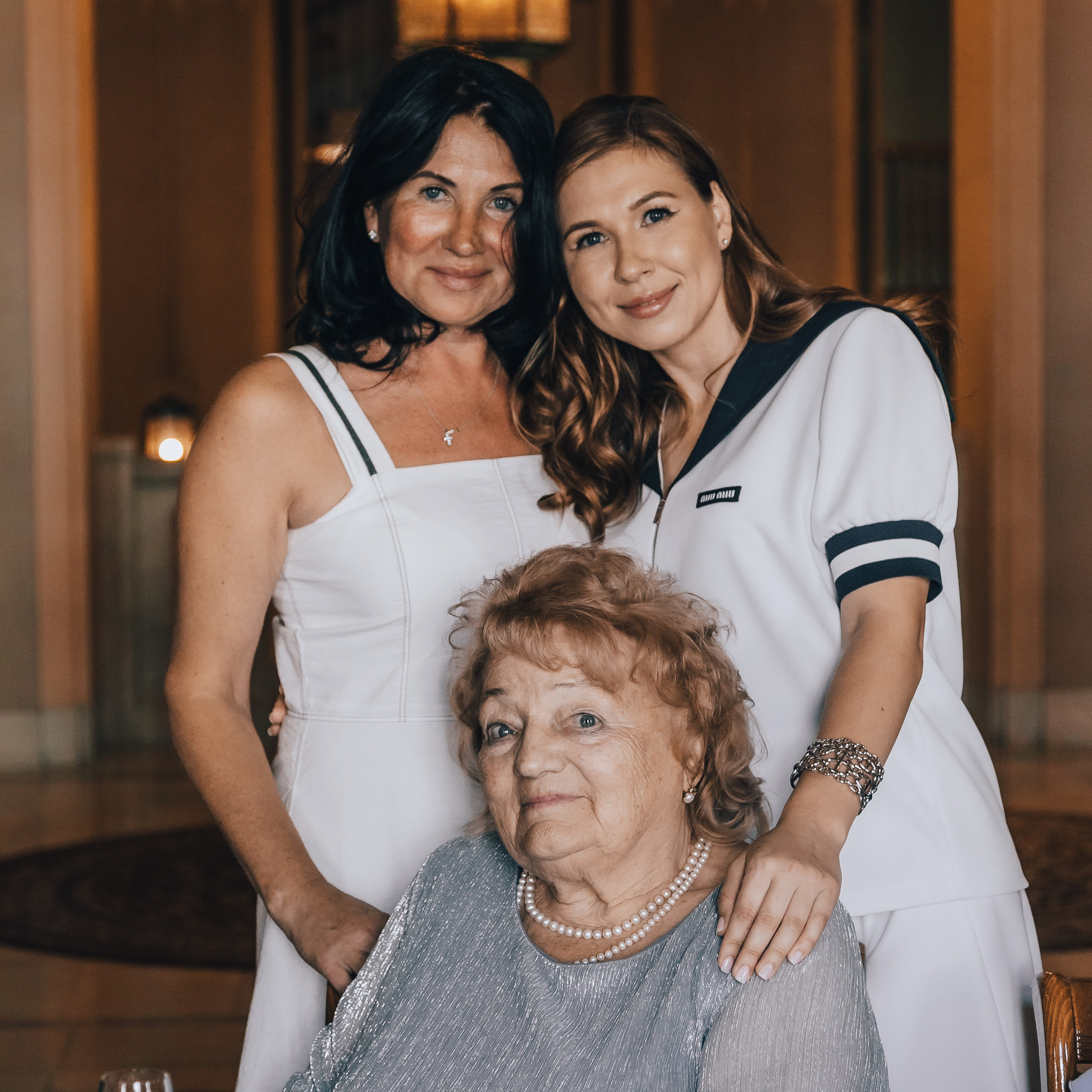 ЮБИЛЕЙ 90 лет