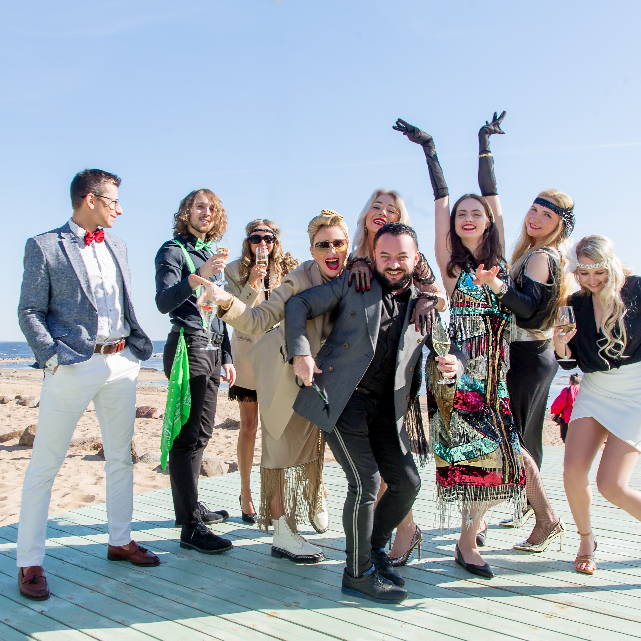 ВИЛЛА ВЕРДЕ ДЕНЬ РОЖДЕНИЯ